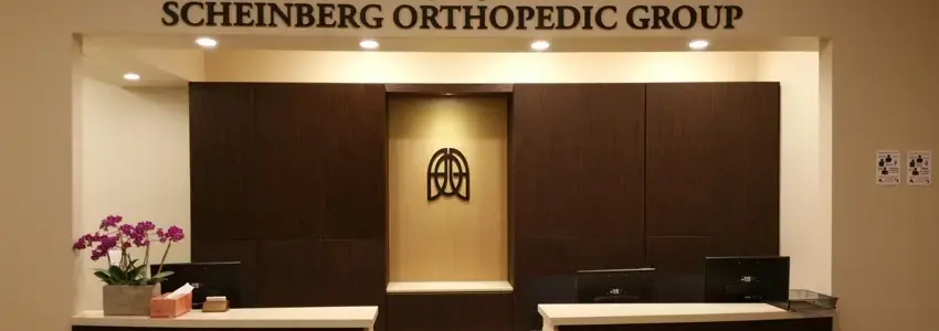 Scheinberg Orthopedic Group photo 2