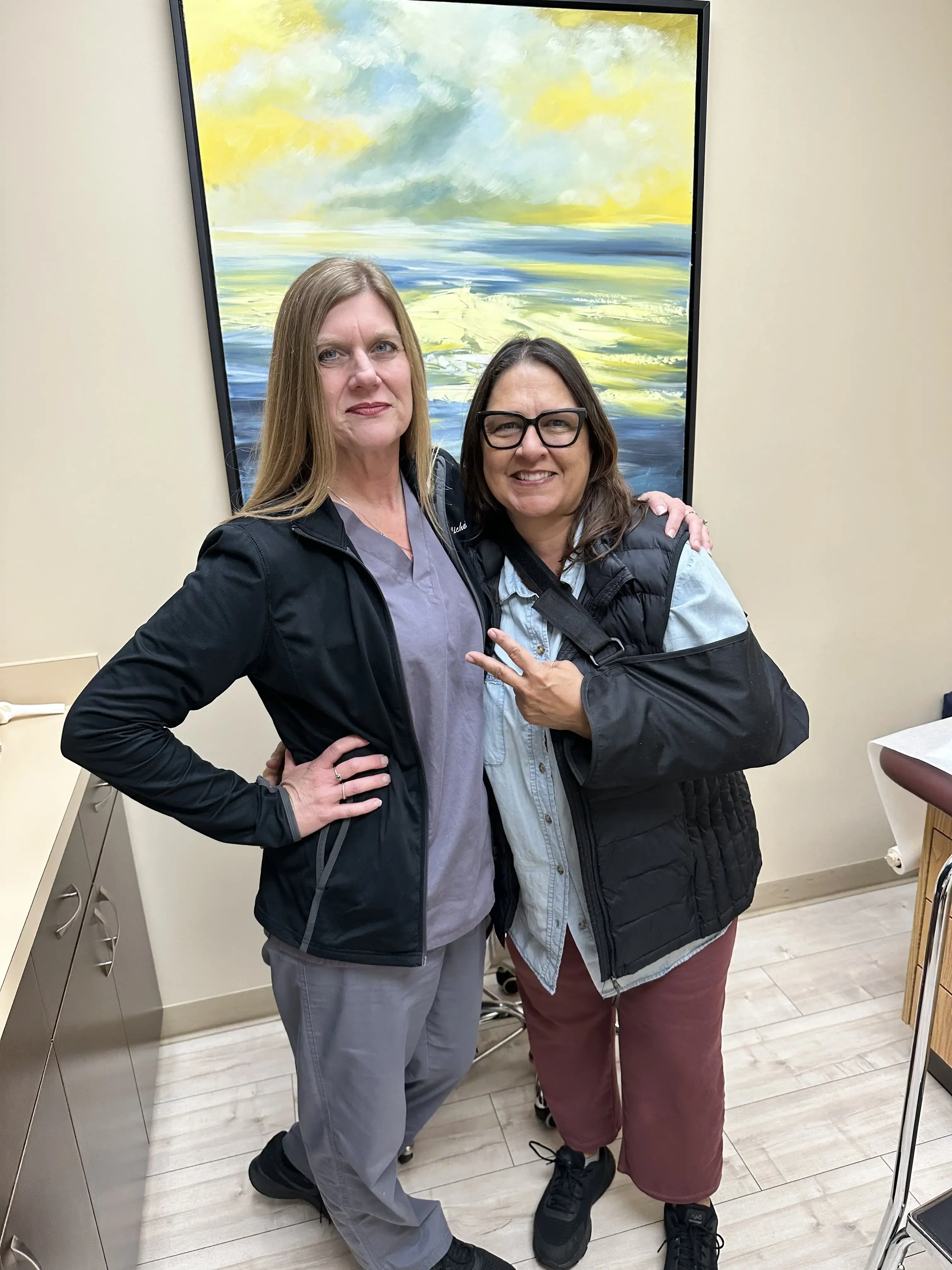 Scheinberg Orthopedic Group photo 4