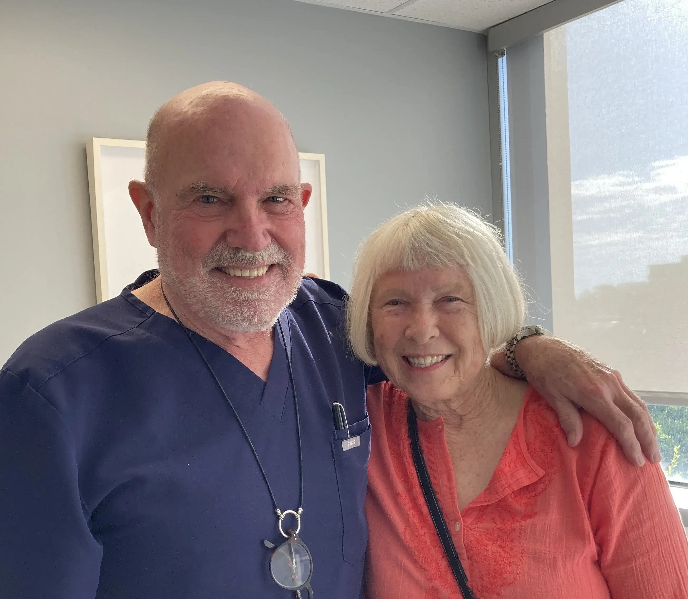 Scott Powell MD Orthopedic Surgeon photo 5