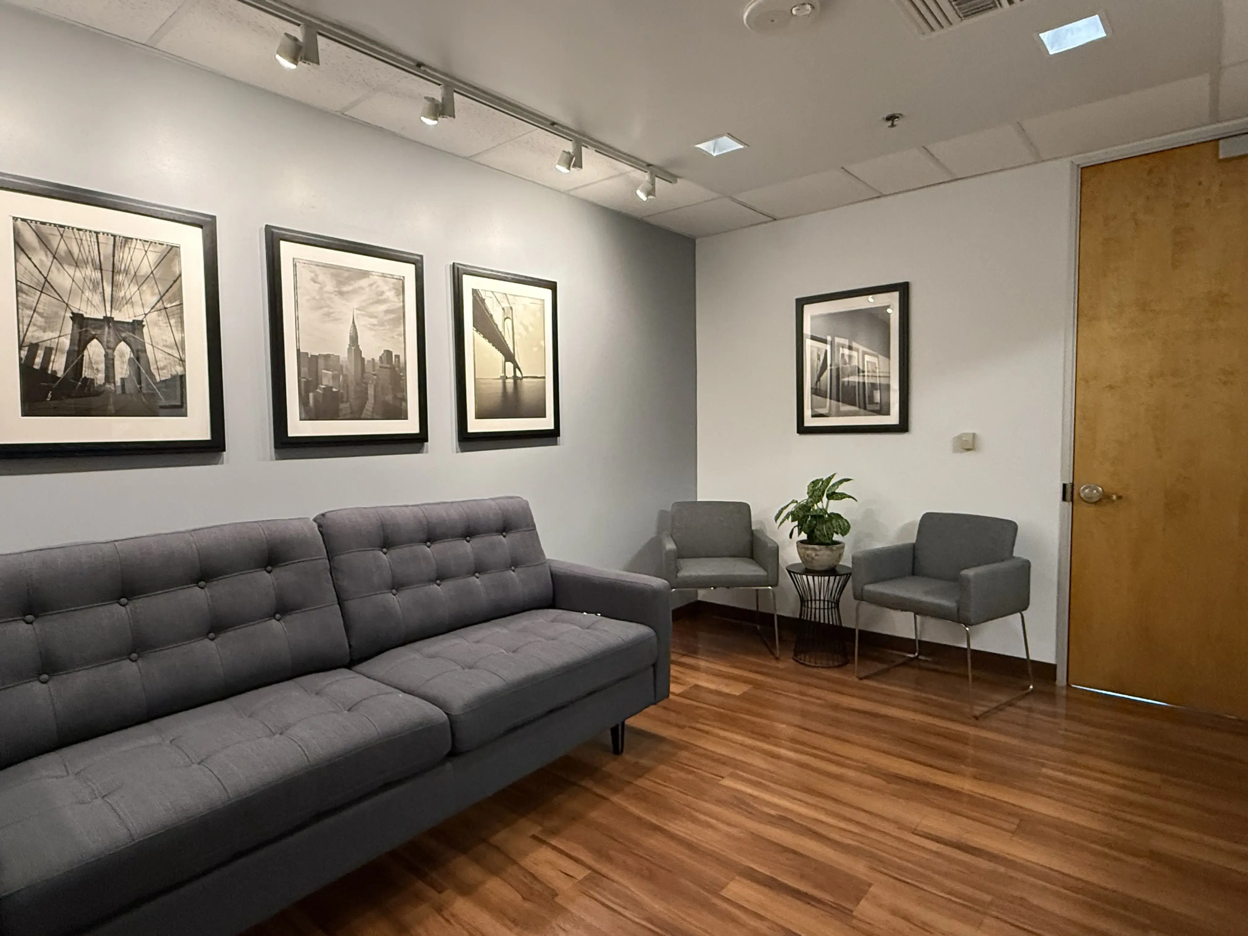 Scott Powell MD Orthopedic Surgeon photo 4