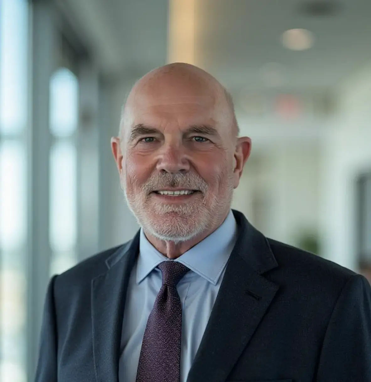 Scott Powell MD Orthopedic Surgeon