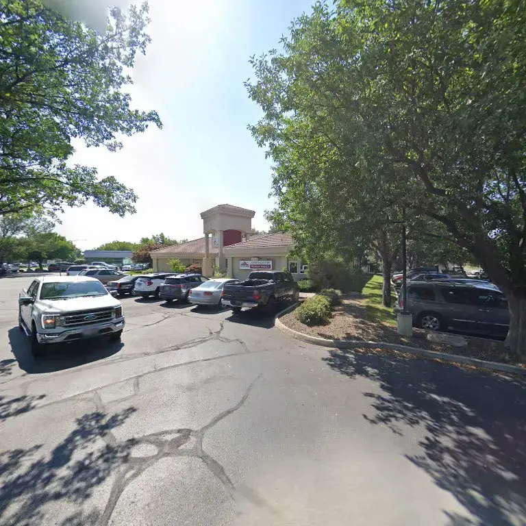 Sean M. Hassinger, MD & Lindsey Carmichael, PA