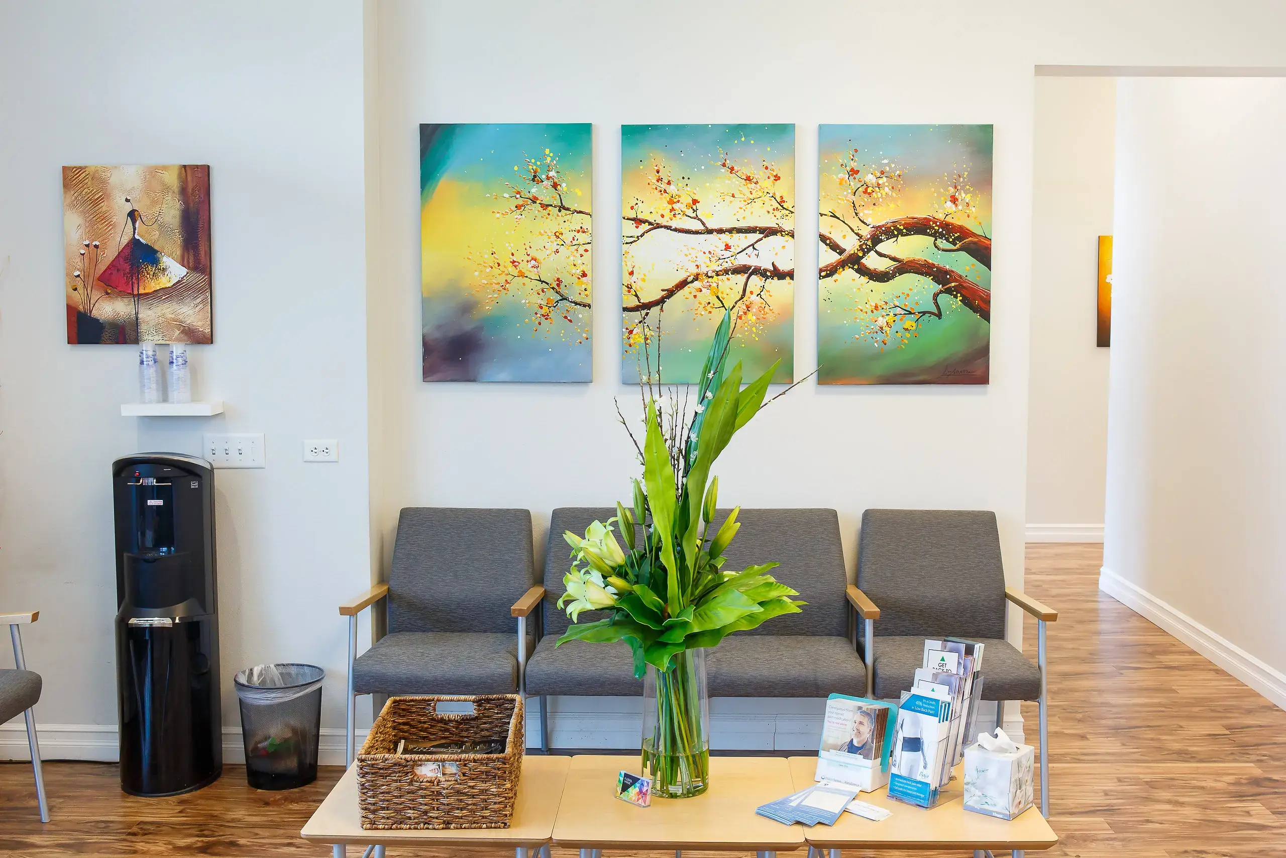 Seattle Pain Relief photo 4