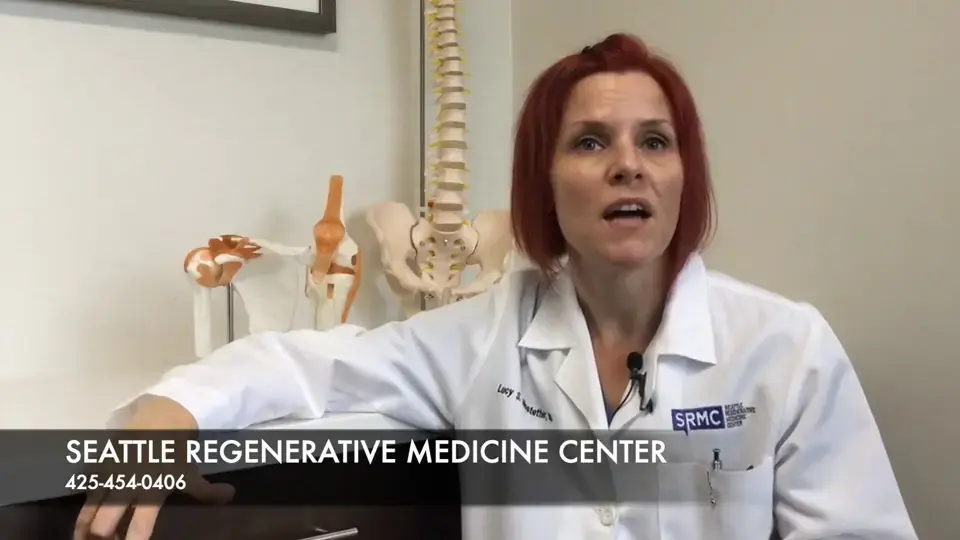 Seattle Regenerative Medicine Center | Dr. Lucy Hostetter photo 2