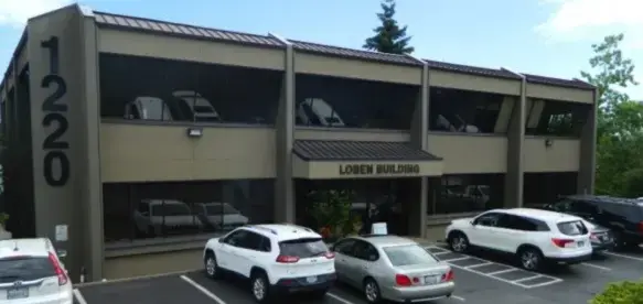 Seattle Regenerative Medicine Center | Dr. Lucy Hostetter photo 5