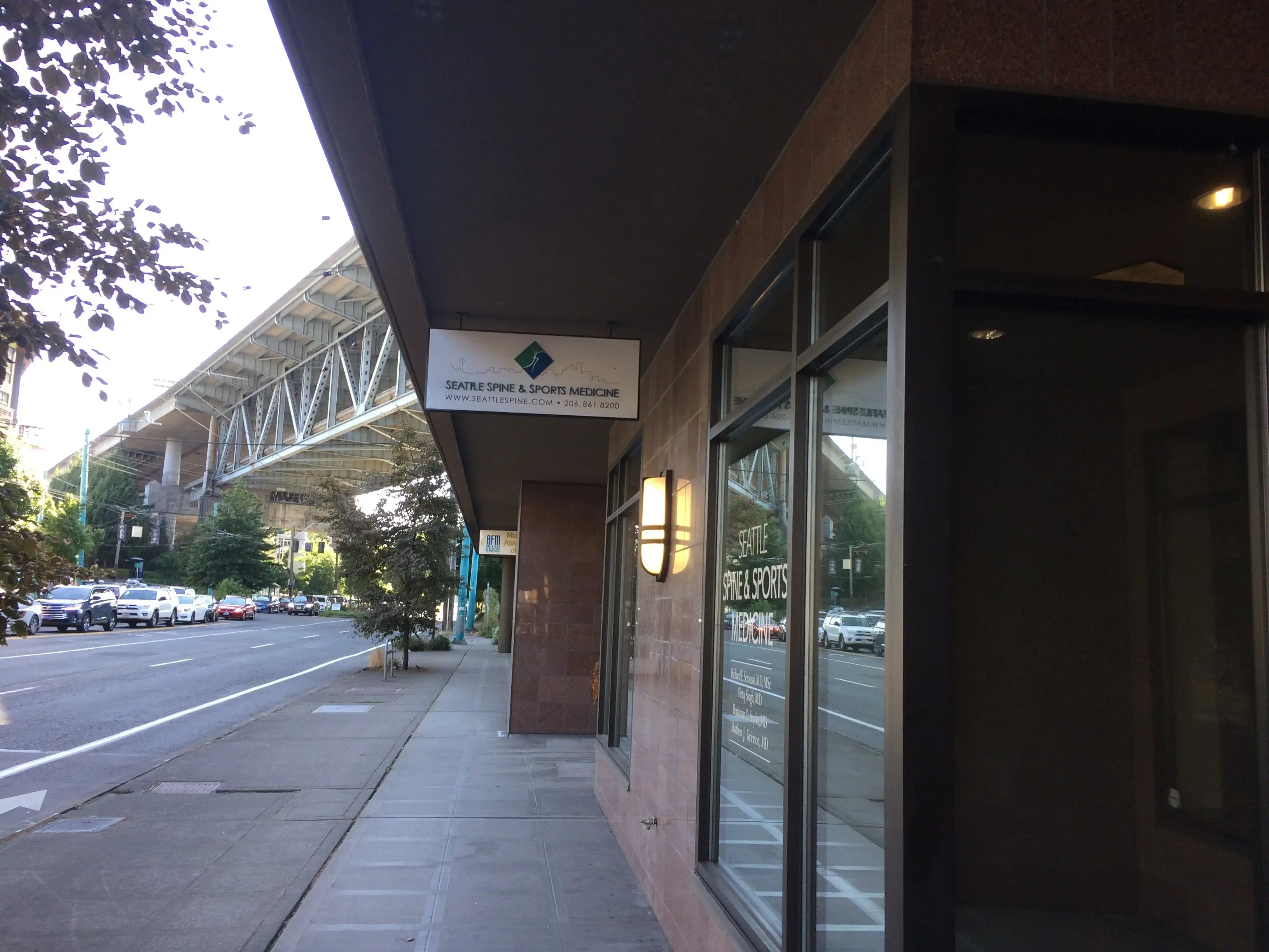 Seattle Spine & Sports Medicine photo 2