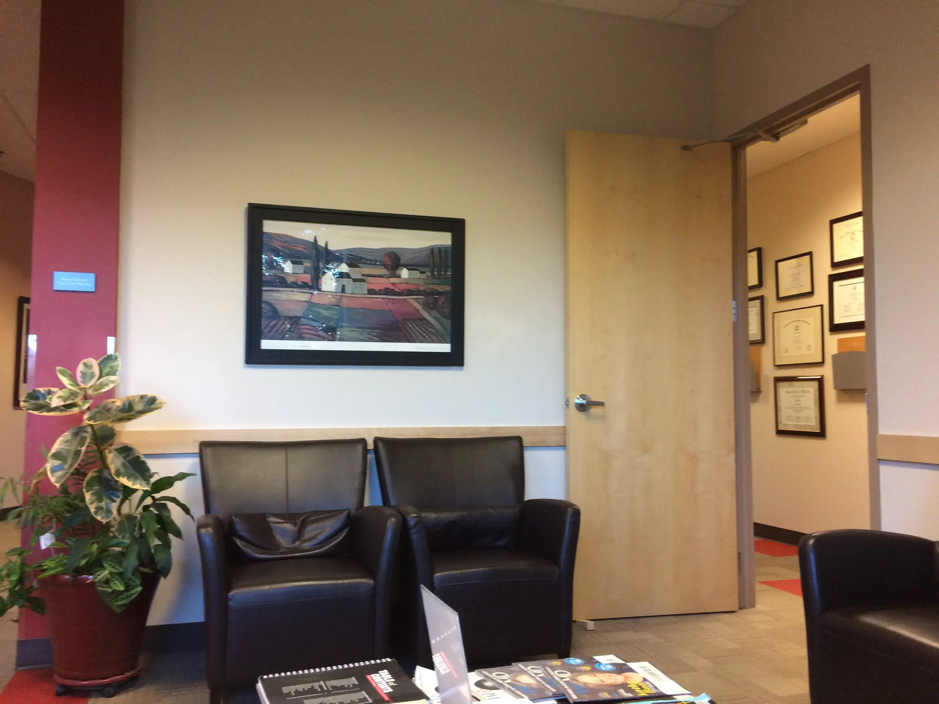 Seattle Spine & Sports Medicine photo 3