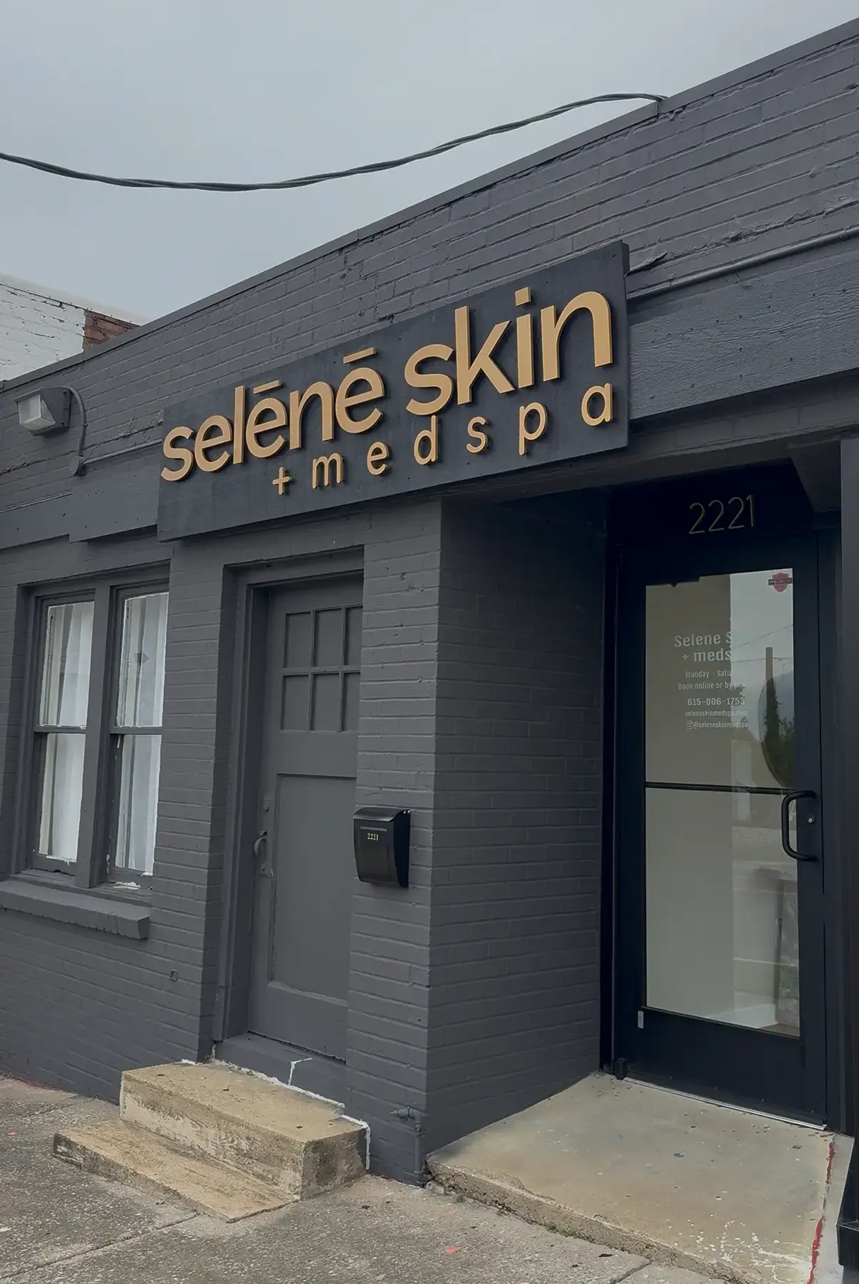 Selene Skin and Medspa