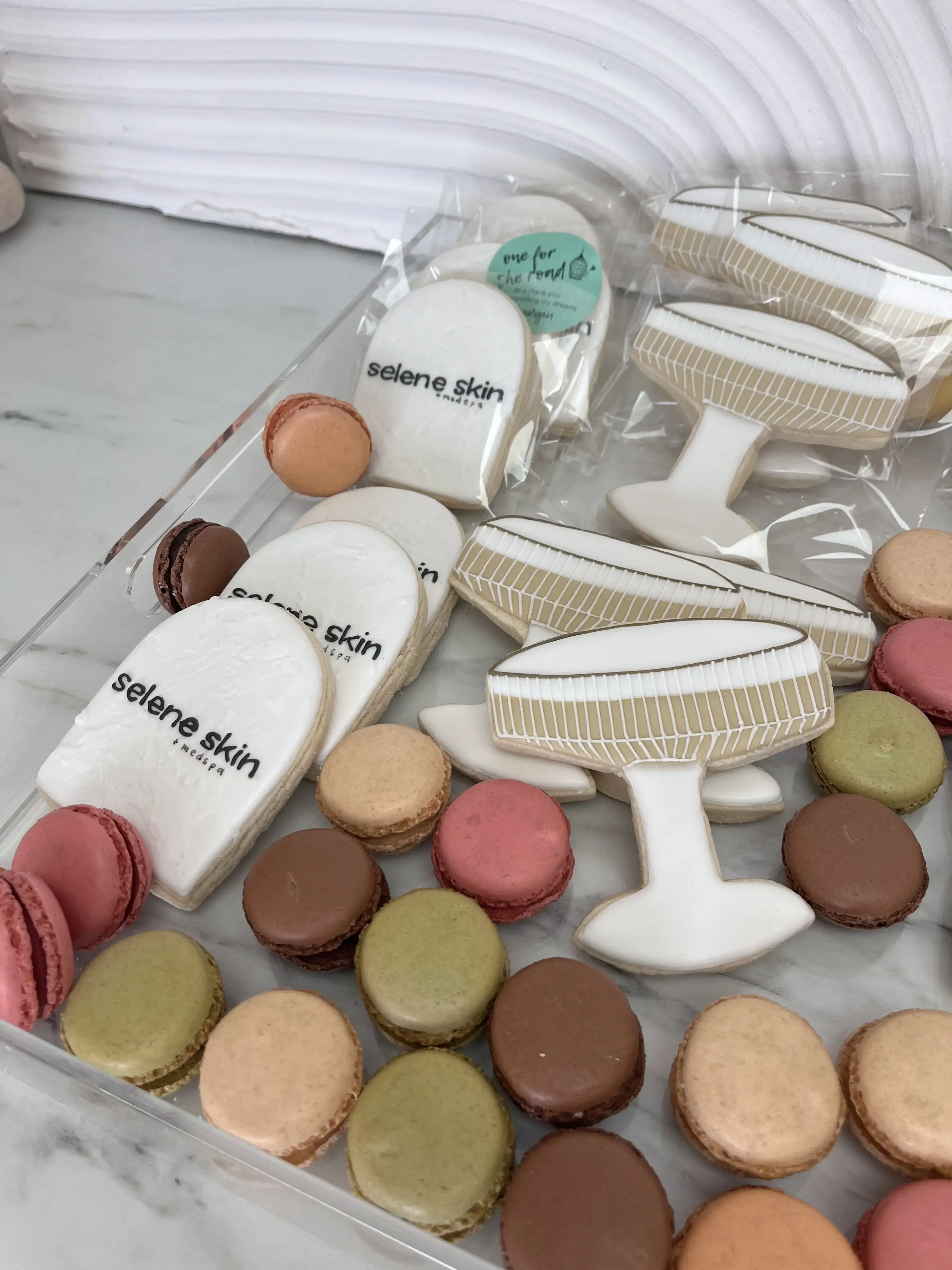 Selene Skin and Medspa photo 2