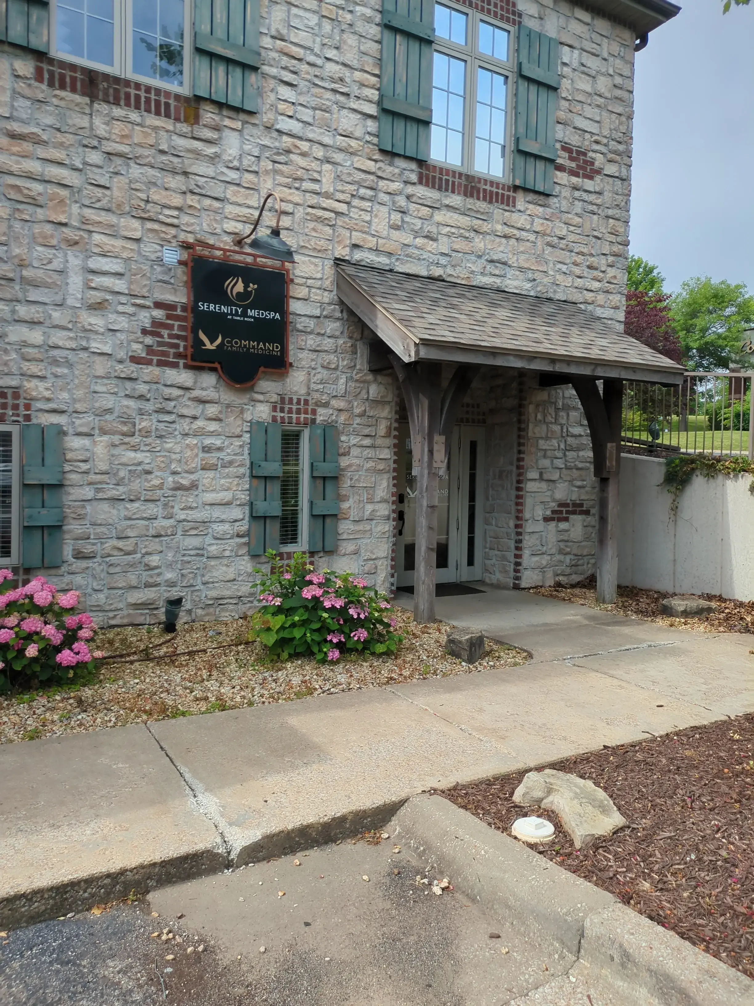 Serenity MedSpa at Table Rock photo 2