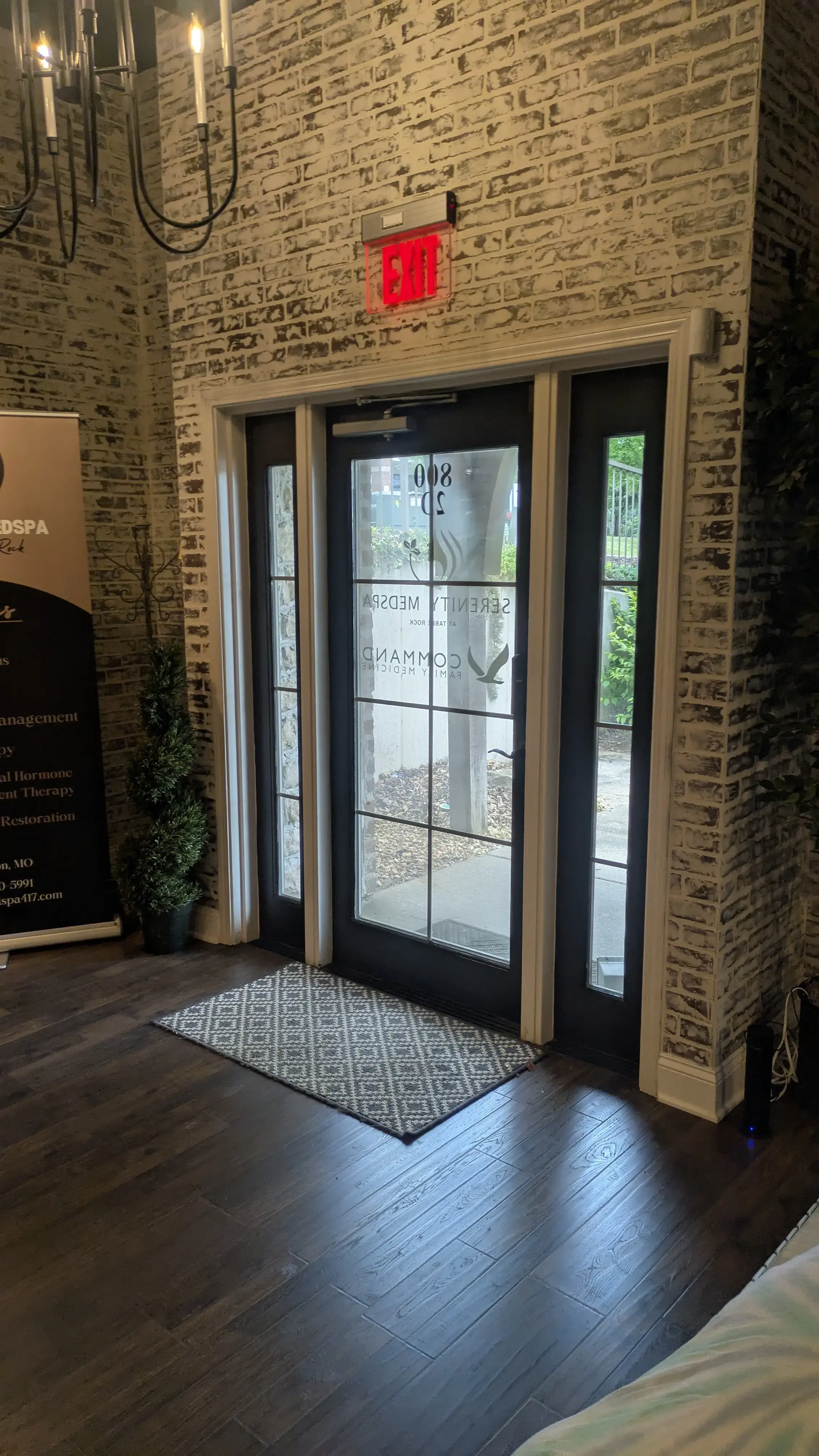 Serenity MedSpa at Table Rock photo 4