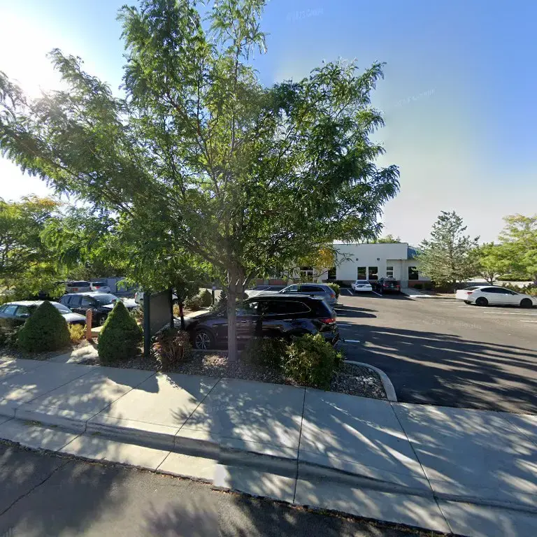 Shallenberger Frank A MD