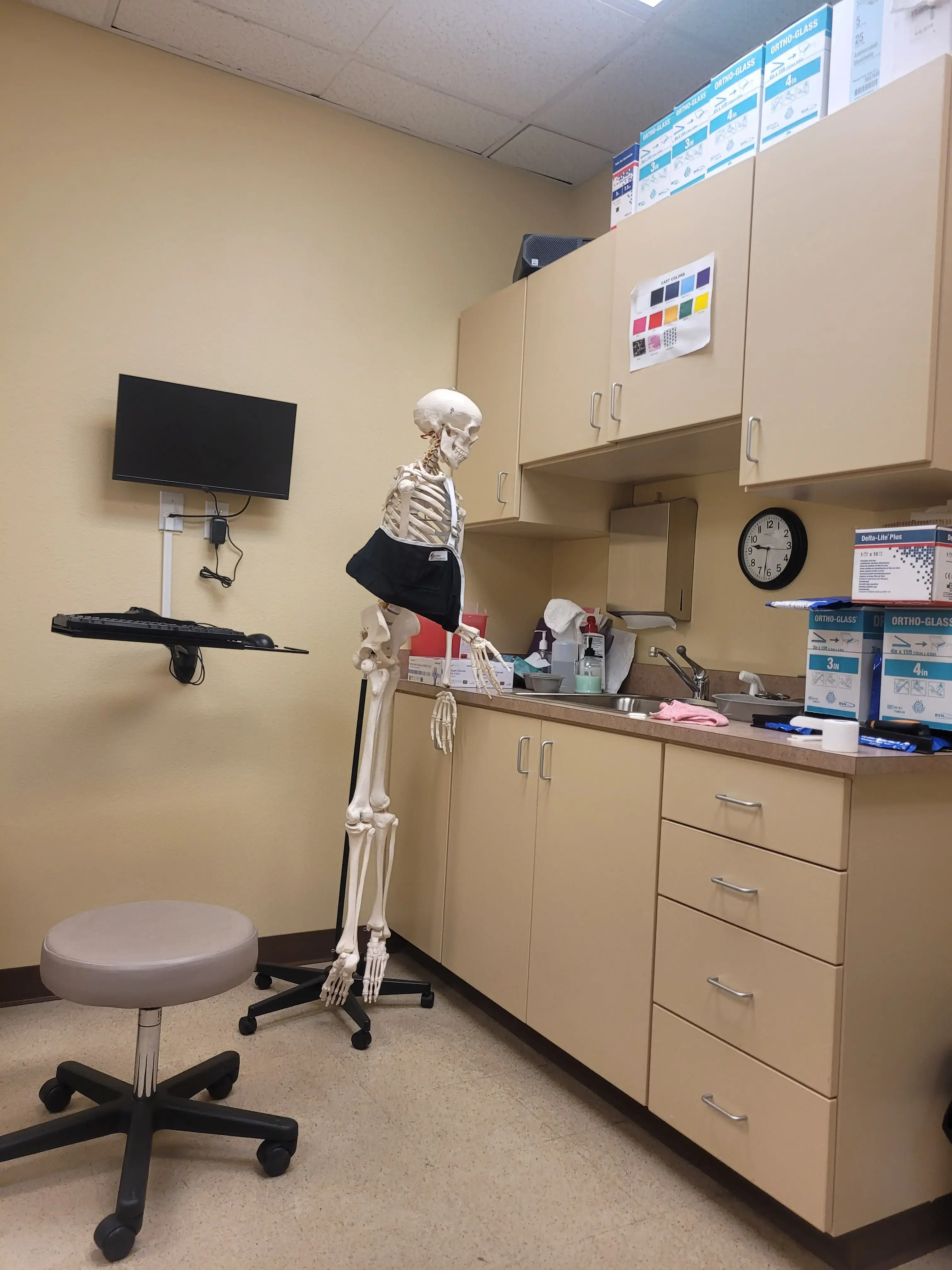 Sheridan Orthopedic Associates