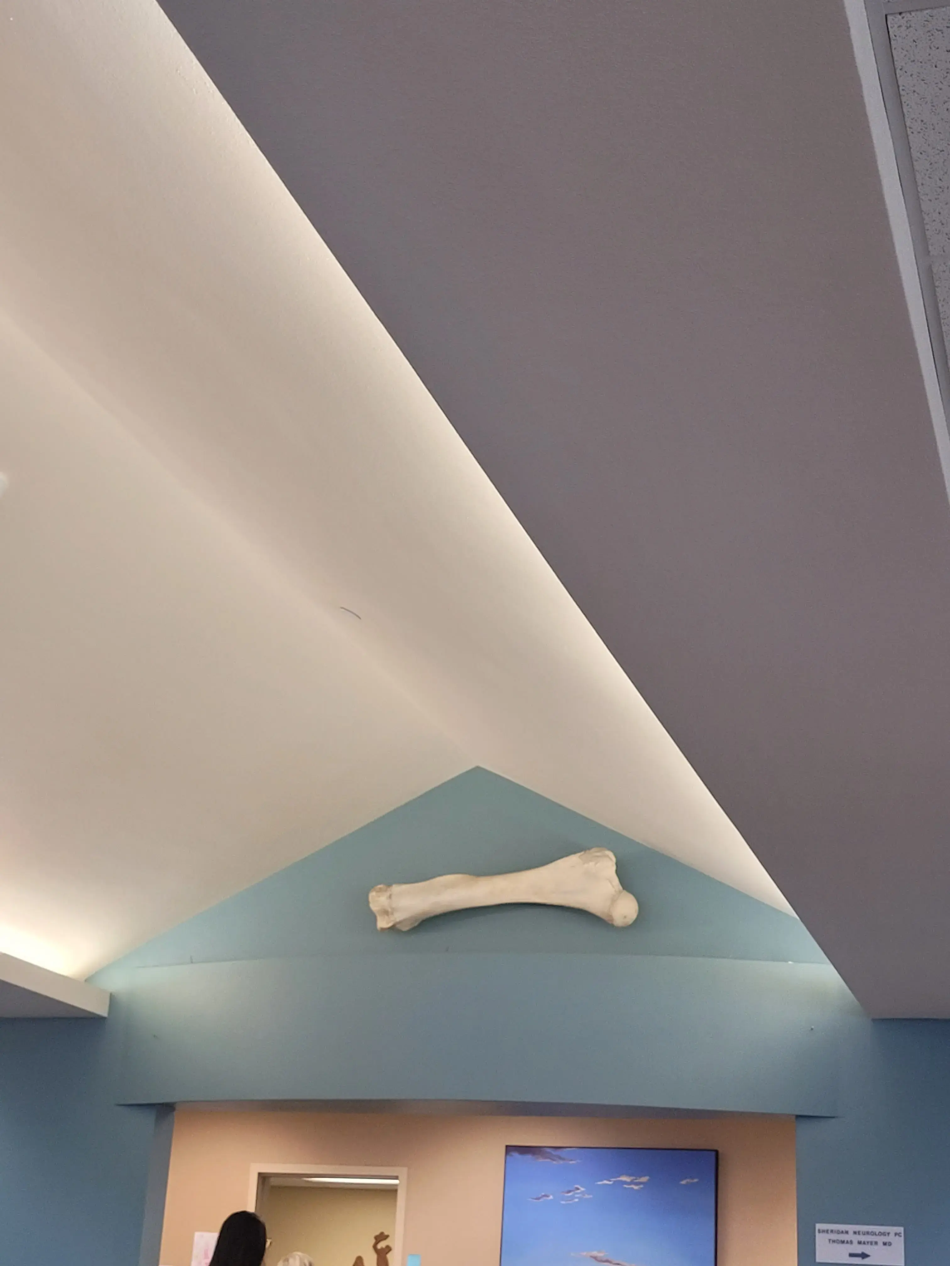 Sheridan Orthopedic Associates photo 2