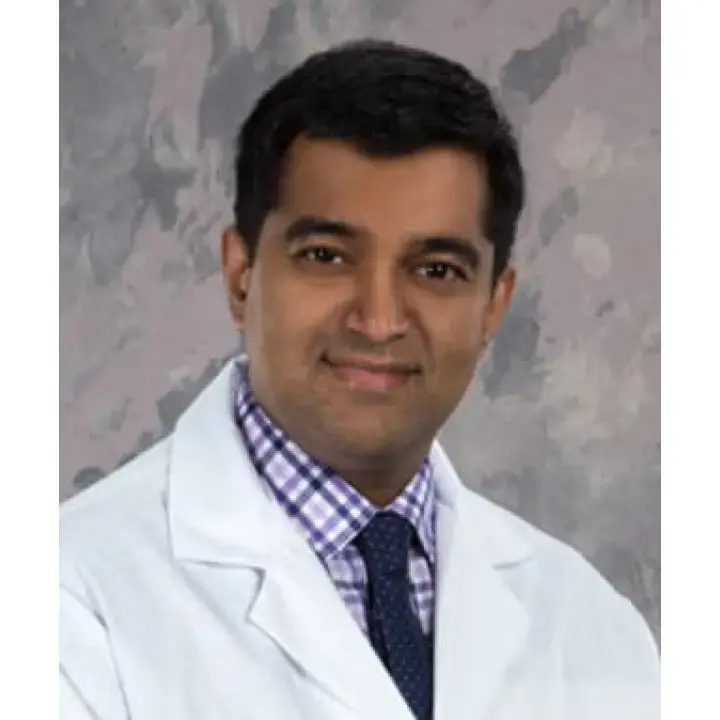 Shinoj Pattali, MD photo 2