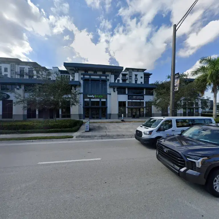 Shrock Orthopedic Center and Walk-In Clinic