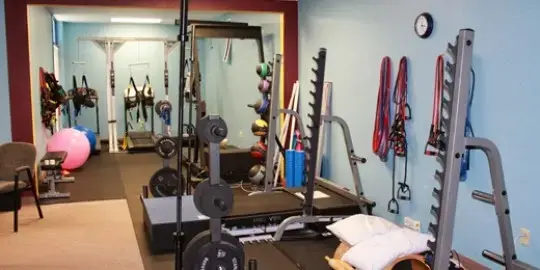 Sidney Chiropractic Inc