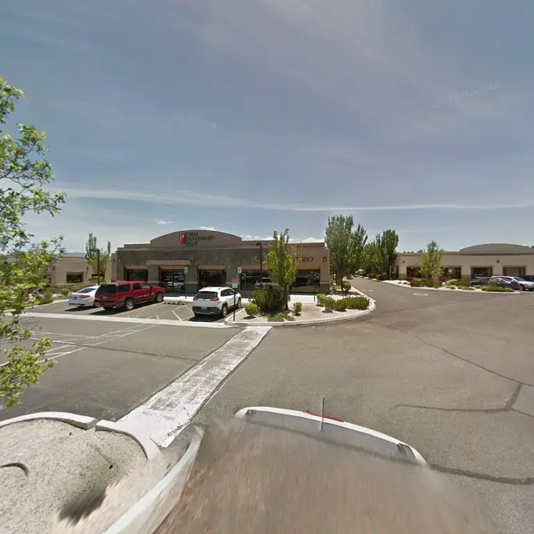 Sierra Neurosurgery Group