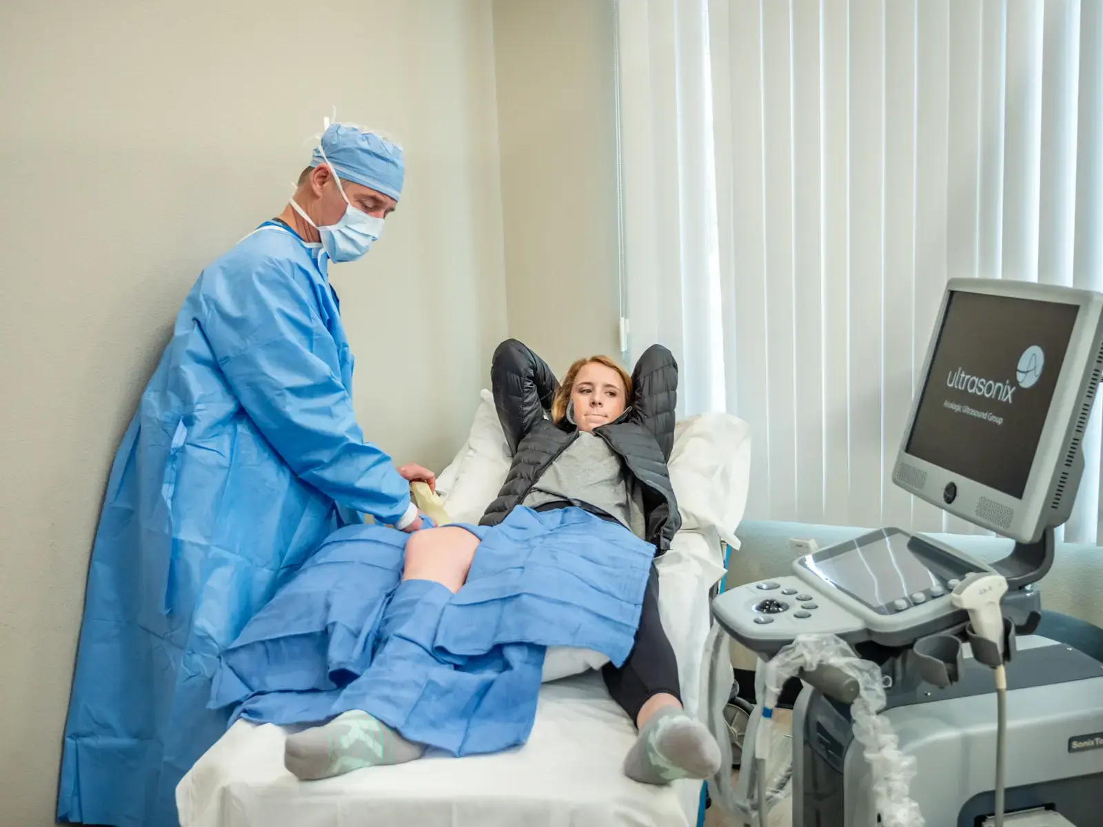 Sierra Stem Cell Institute photo 2