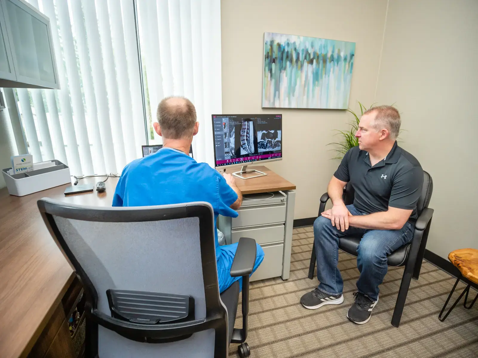 Sierra Stem Cell Institute photo 4