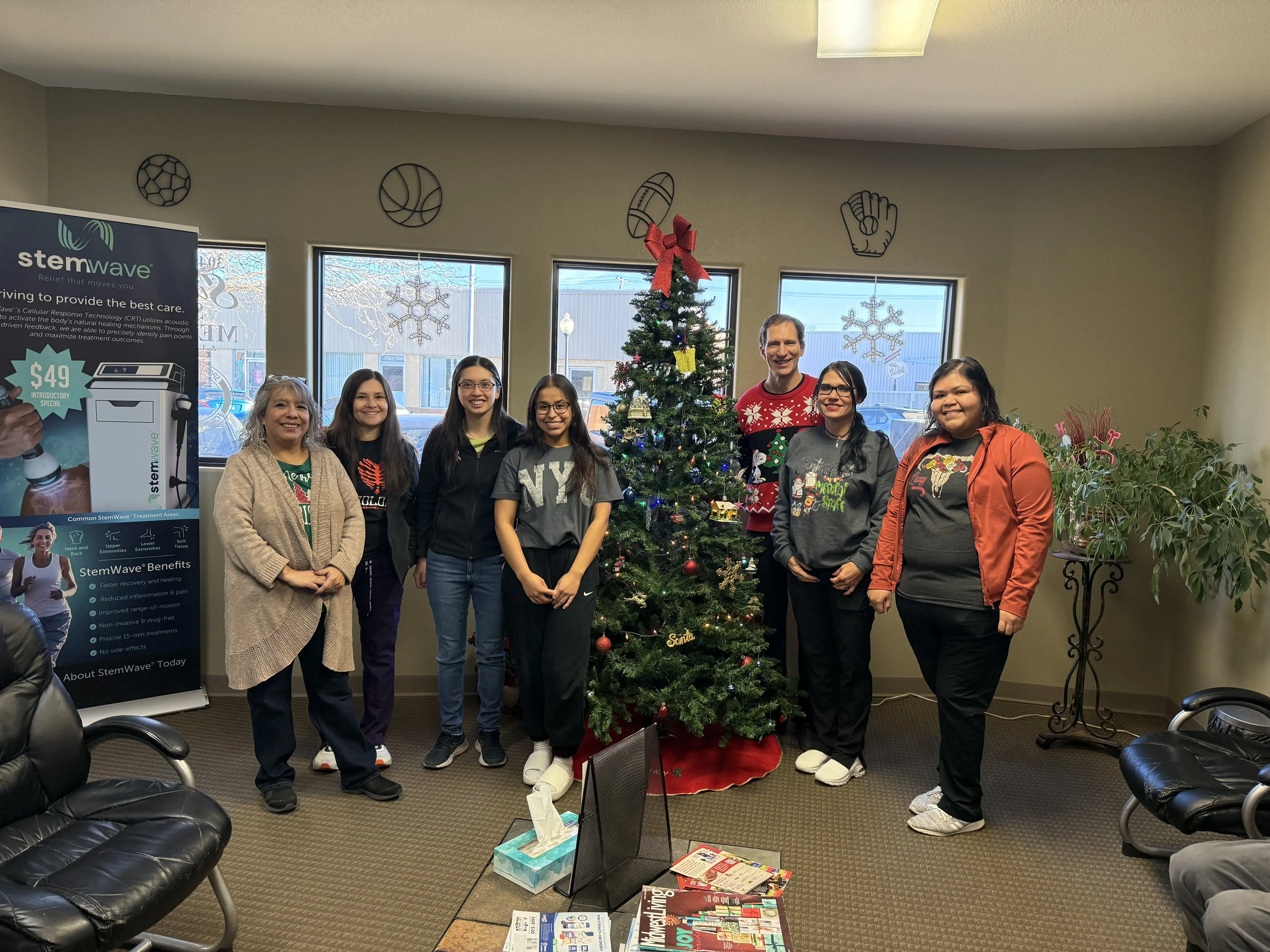 Sievers Sports Medicine photo 4