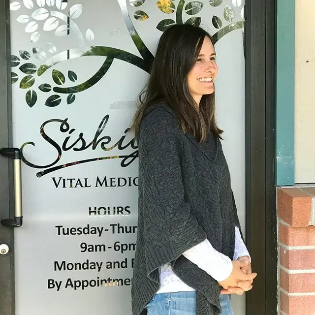 Siskiyou Vital Medicine