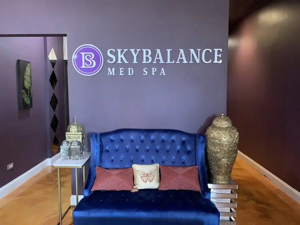 SkyBalance MedSpa
