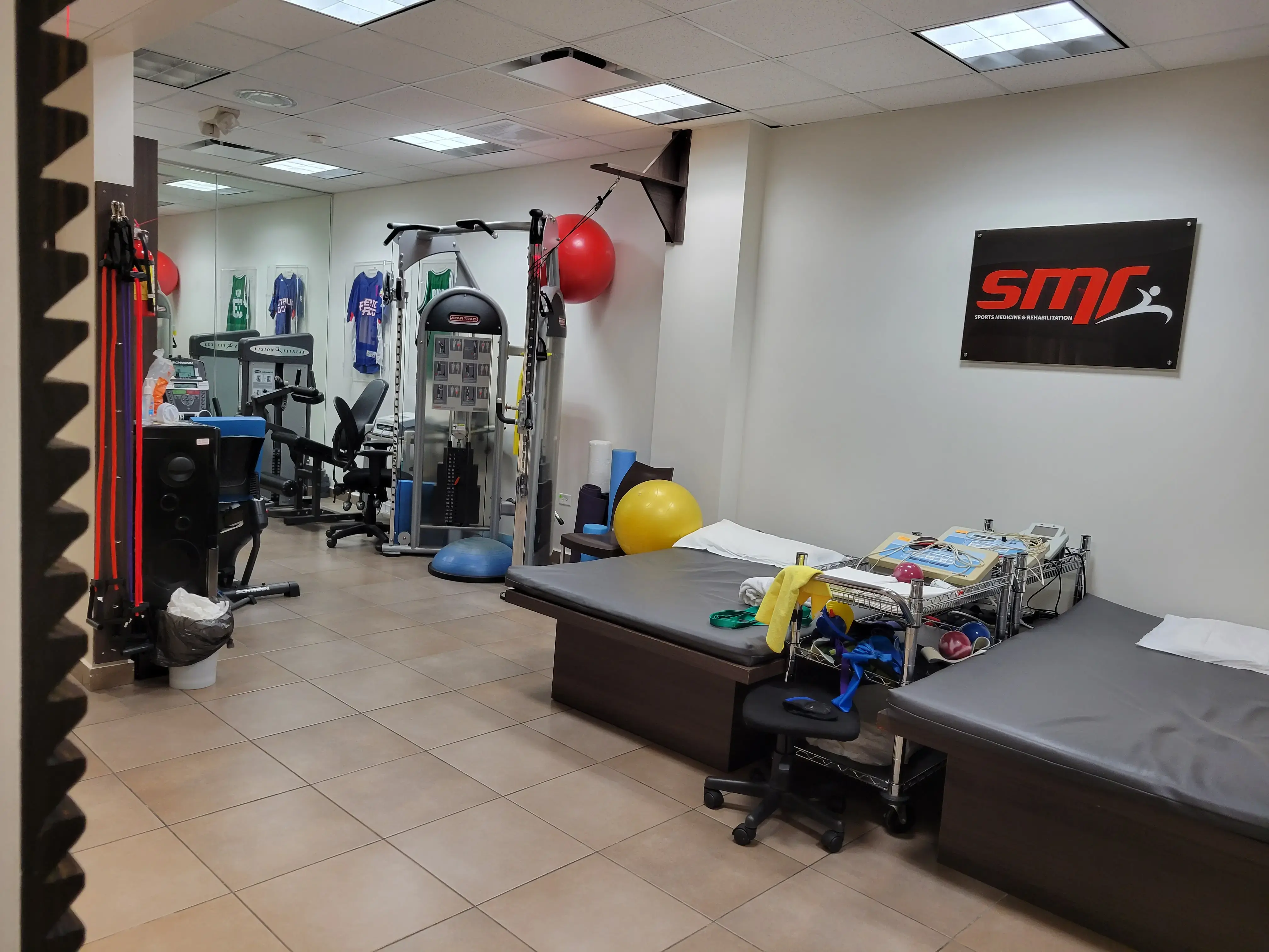 SMR San Francisco Sports Medicine & Rehabilitation photo 3