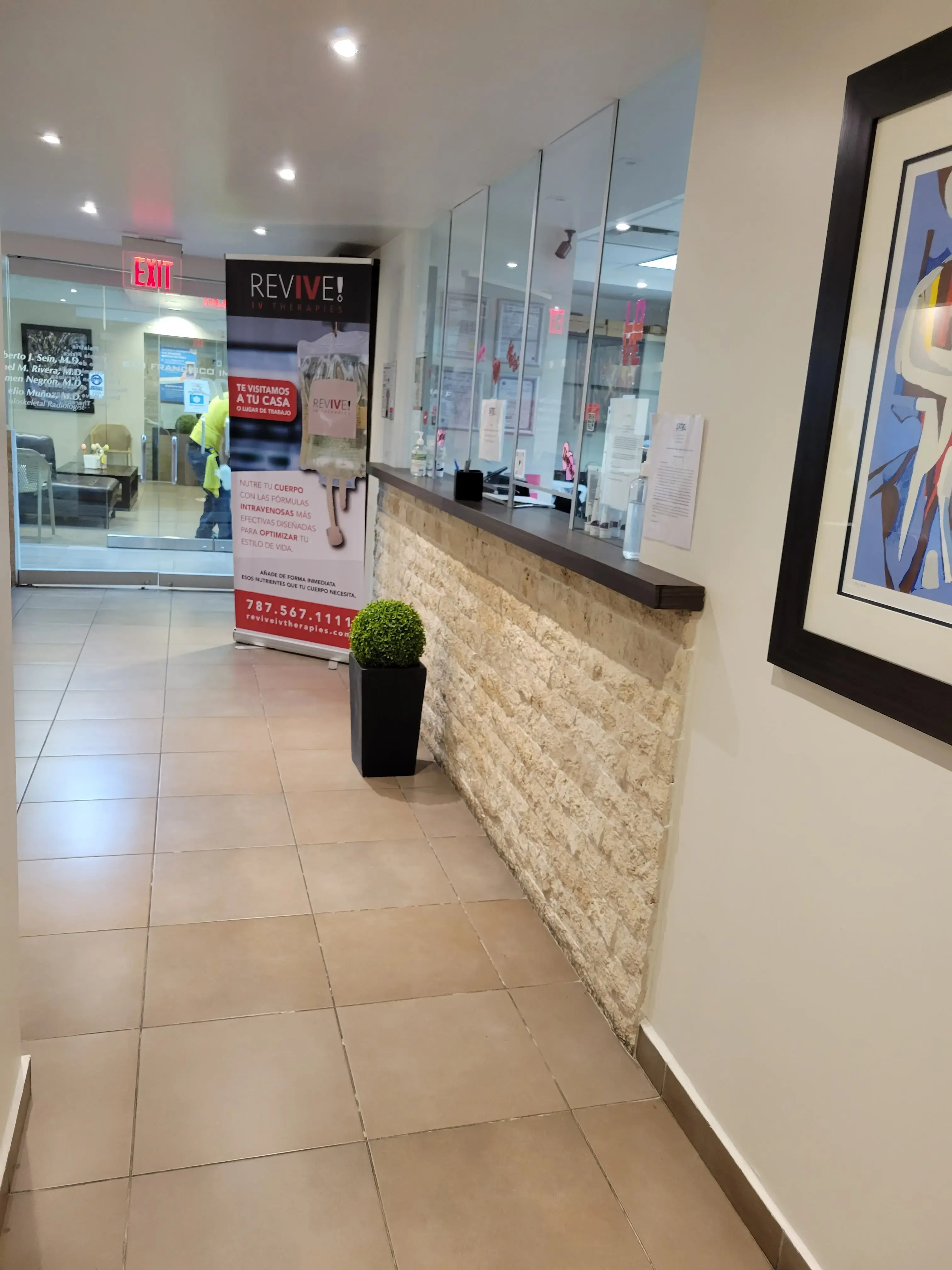 SMR San Francisco Sports Medicine & Rehabilitation photo 4