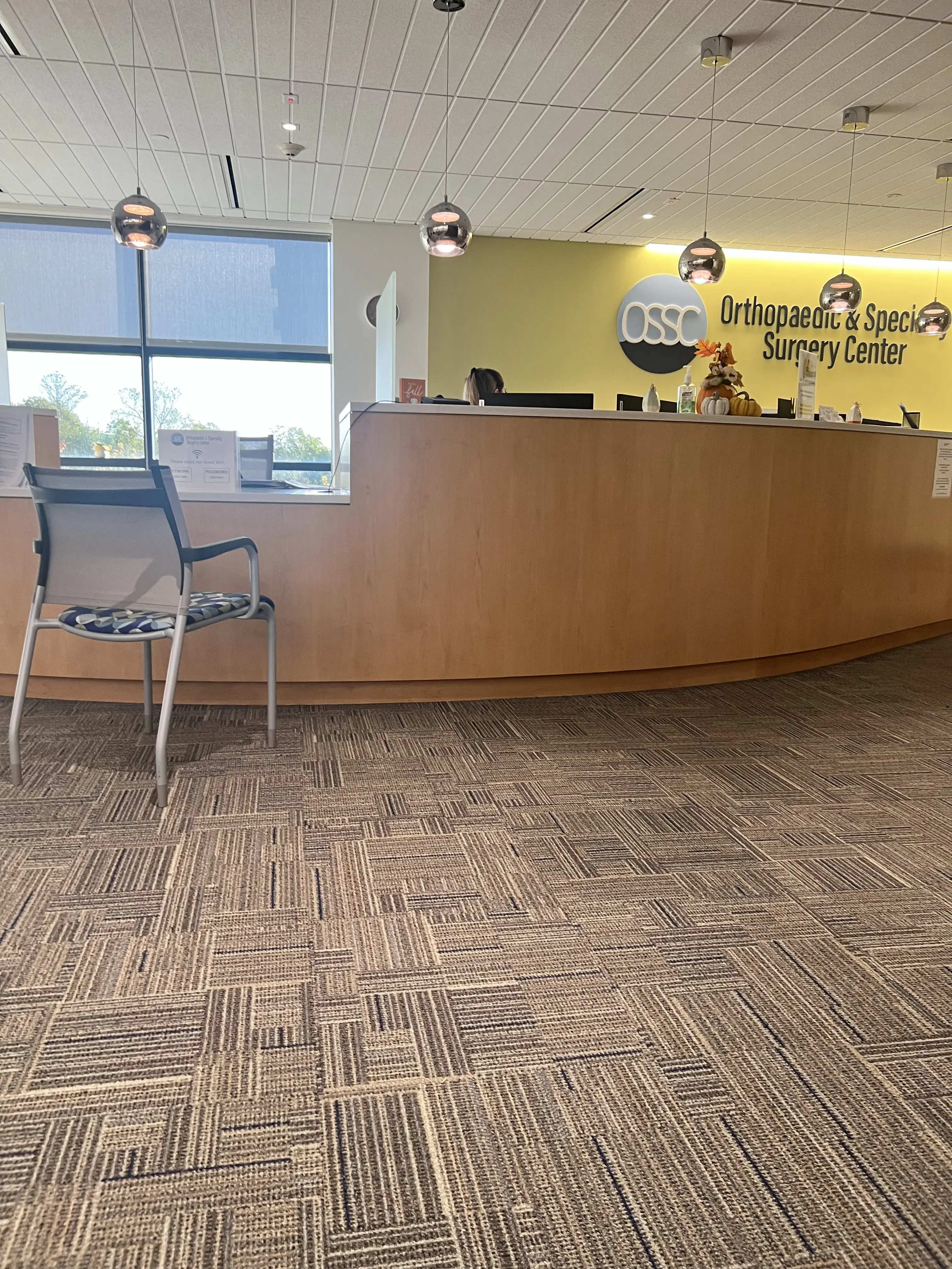 Somers Orthopaedic Surgery & Sports Medicine Group photo 2