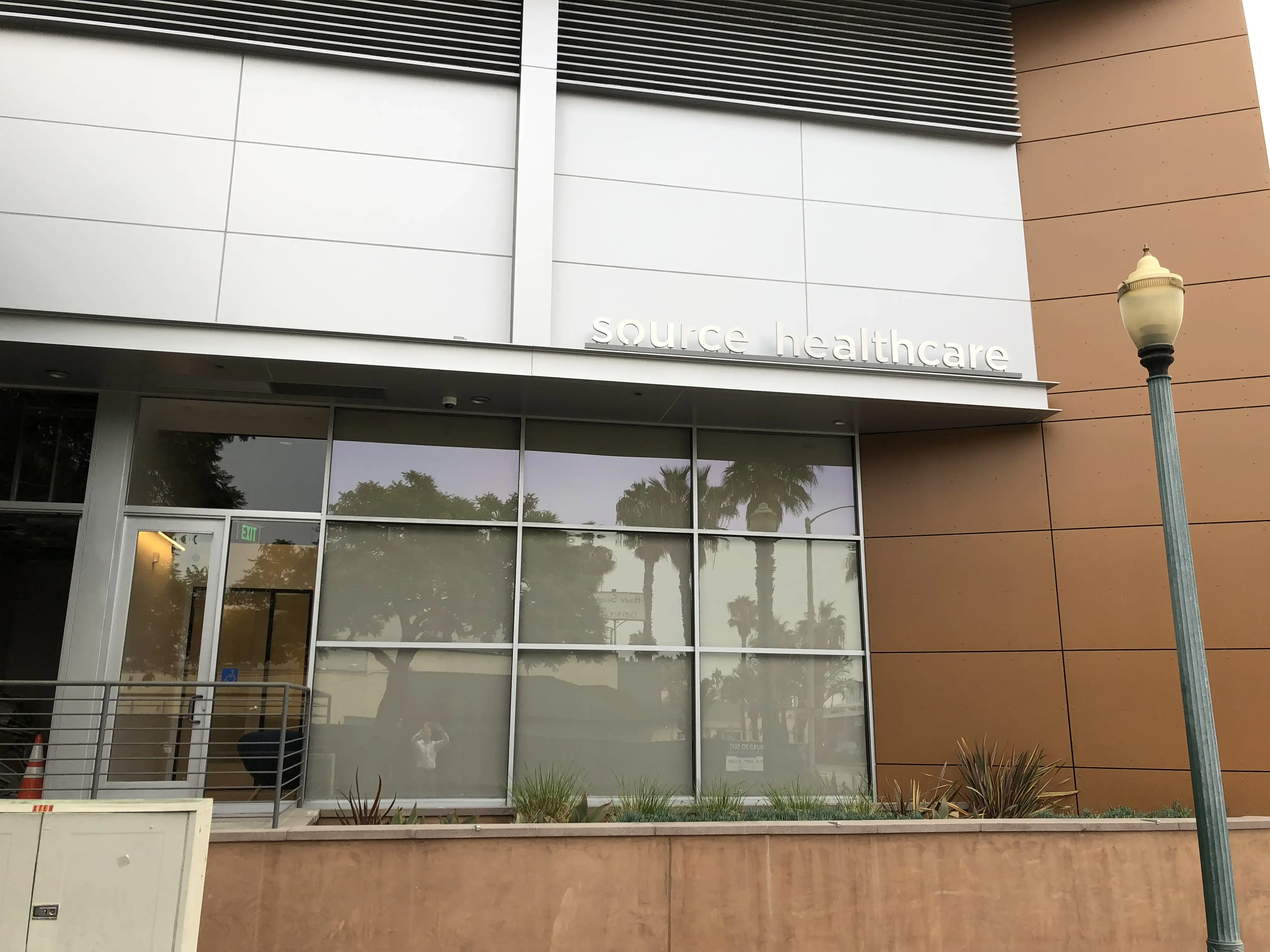 Source Healthcare photo 3