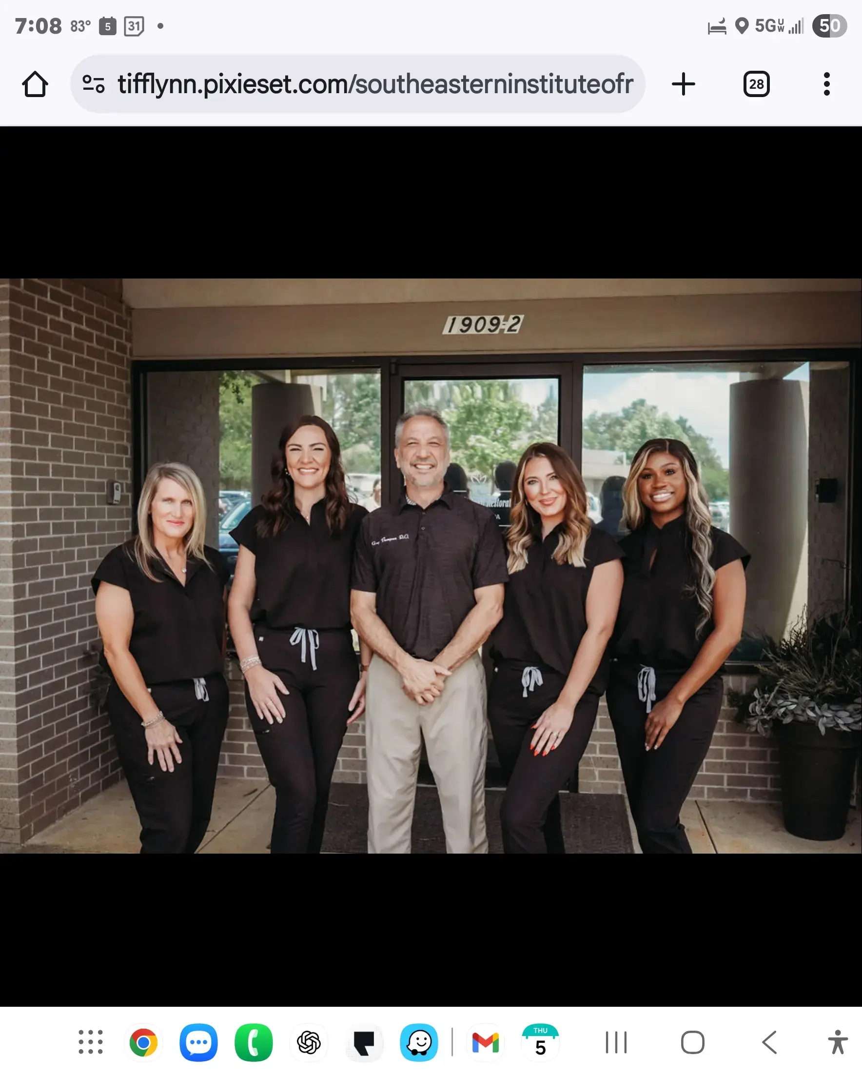 Southeastern Institute of Restorative Medicine photo 4