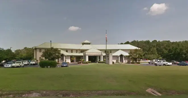 Southern Bone & Joint Specialists | Dothan East