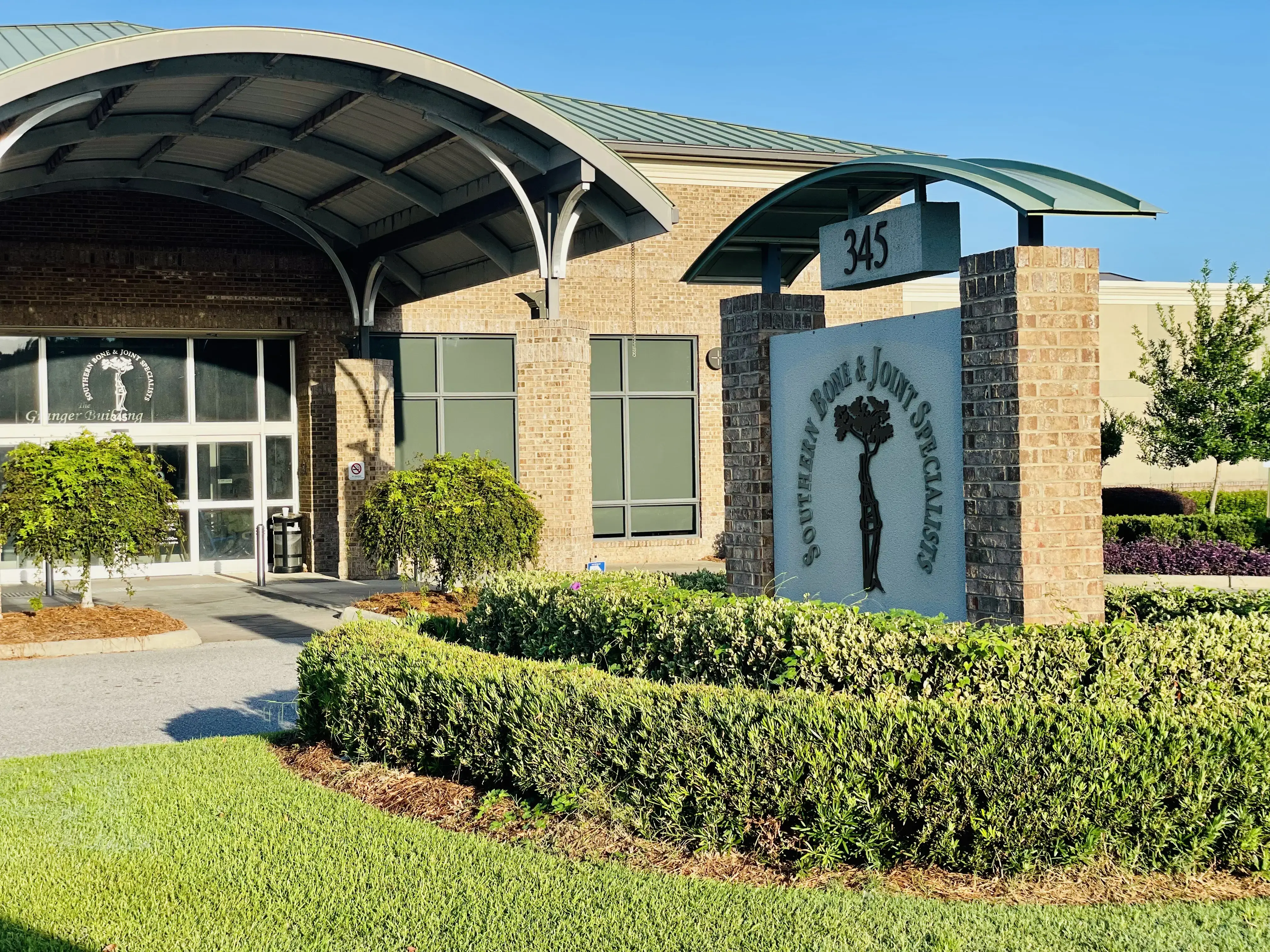 Southern Bone & Joint Specialists | Dothan East photo 2