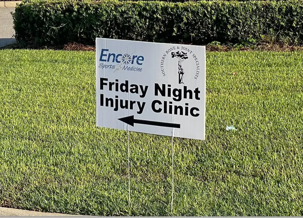 Southern Bone & Joint Specialists | Dothan East photo 4