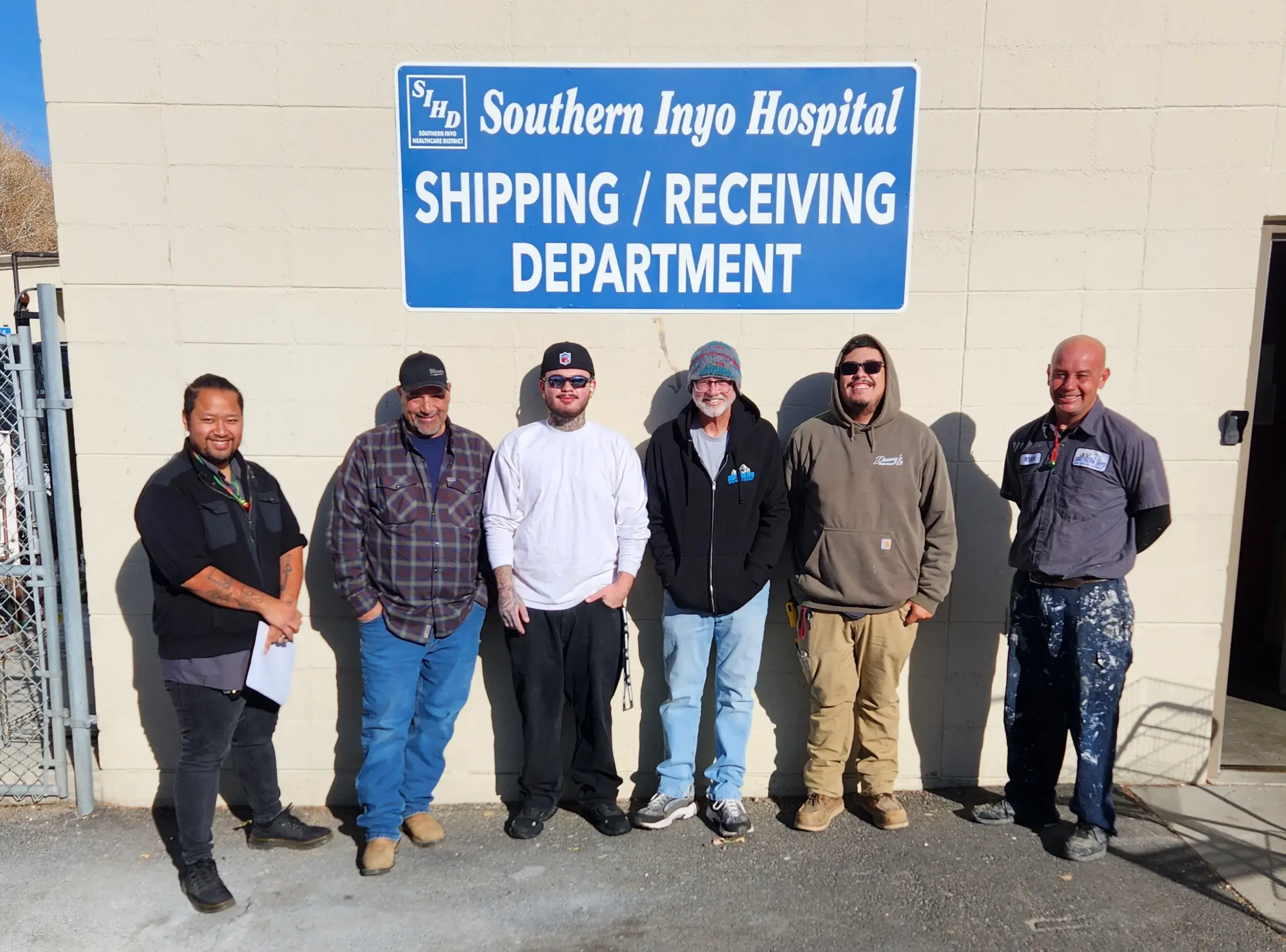 Southern Inyo Healthcare District photo 2