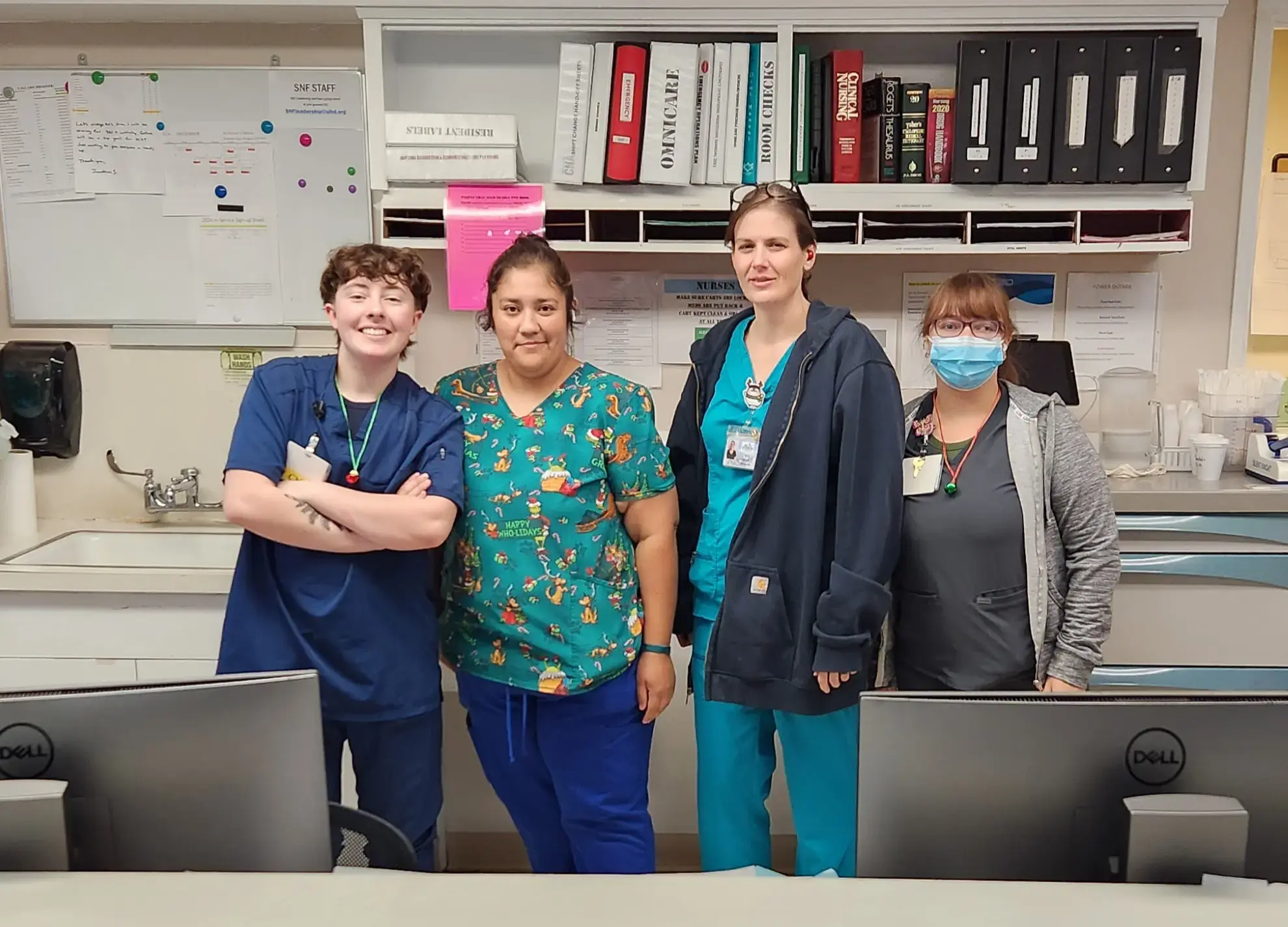 Southern Inyo Healthcare District photo 4
