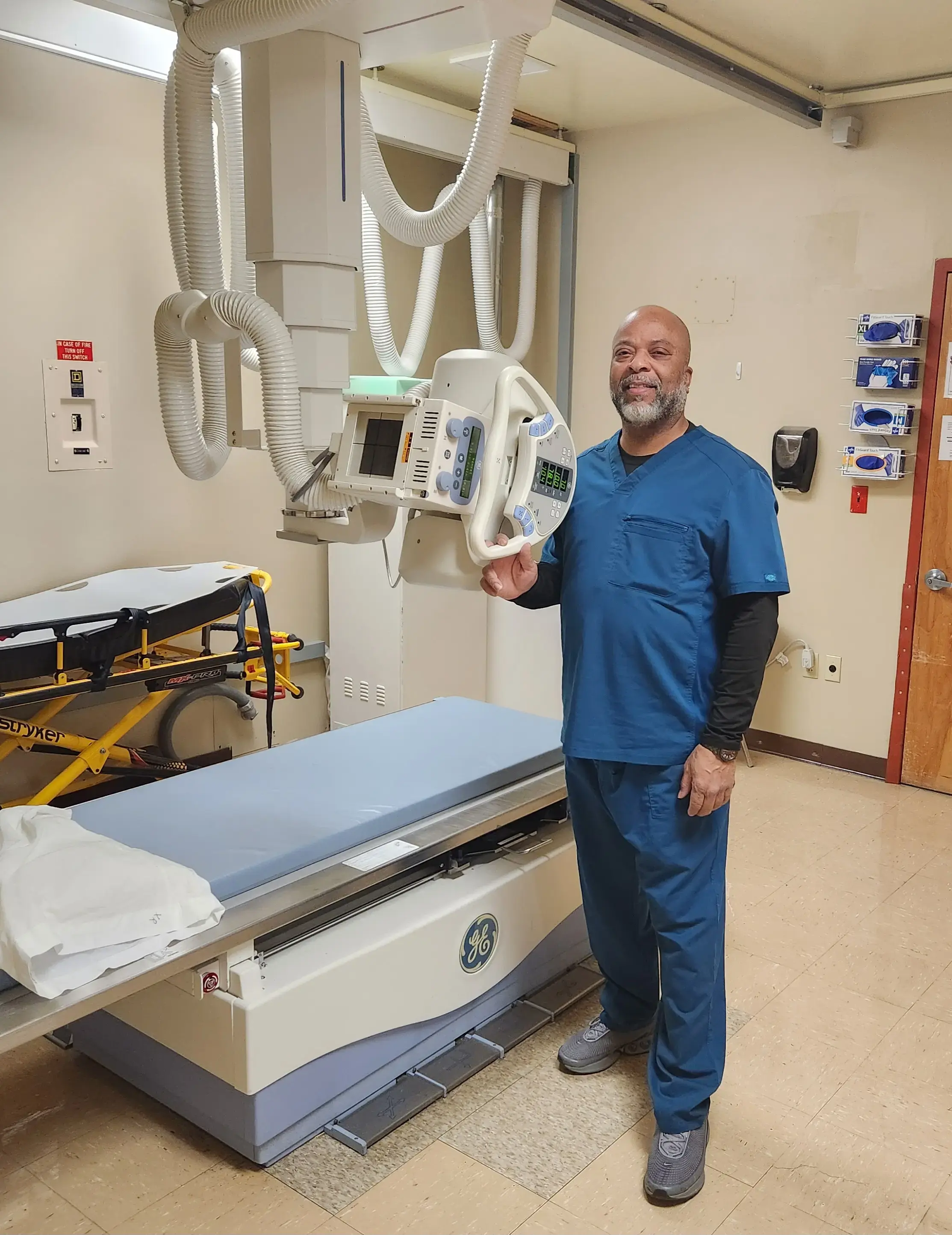 Southern Inyo Healthcare District photo 3