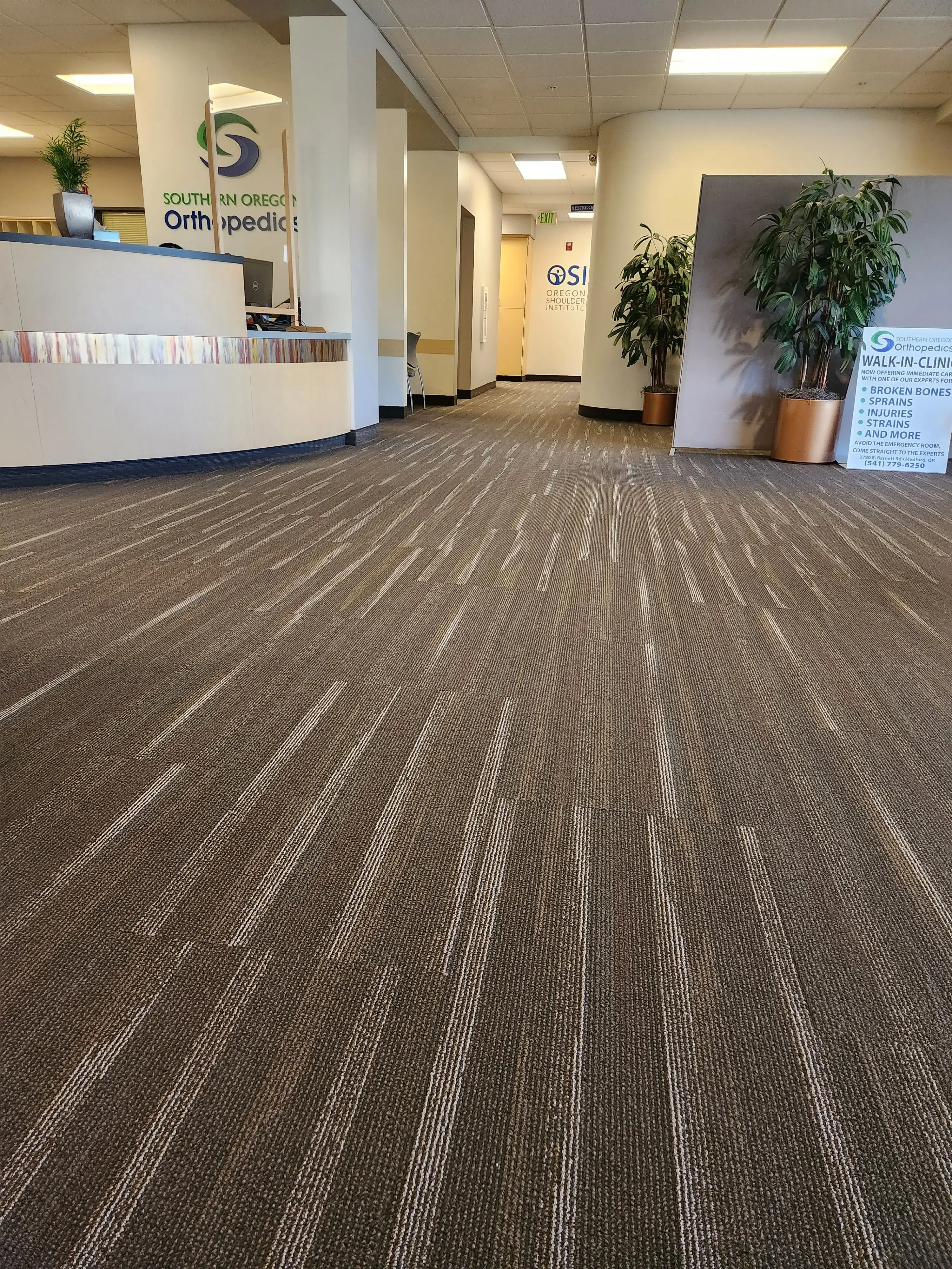 Southern Oregon Orthopedics Medford photo 2