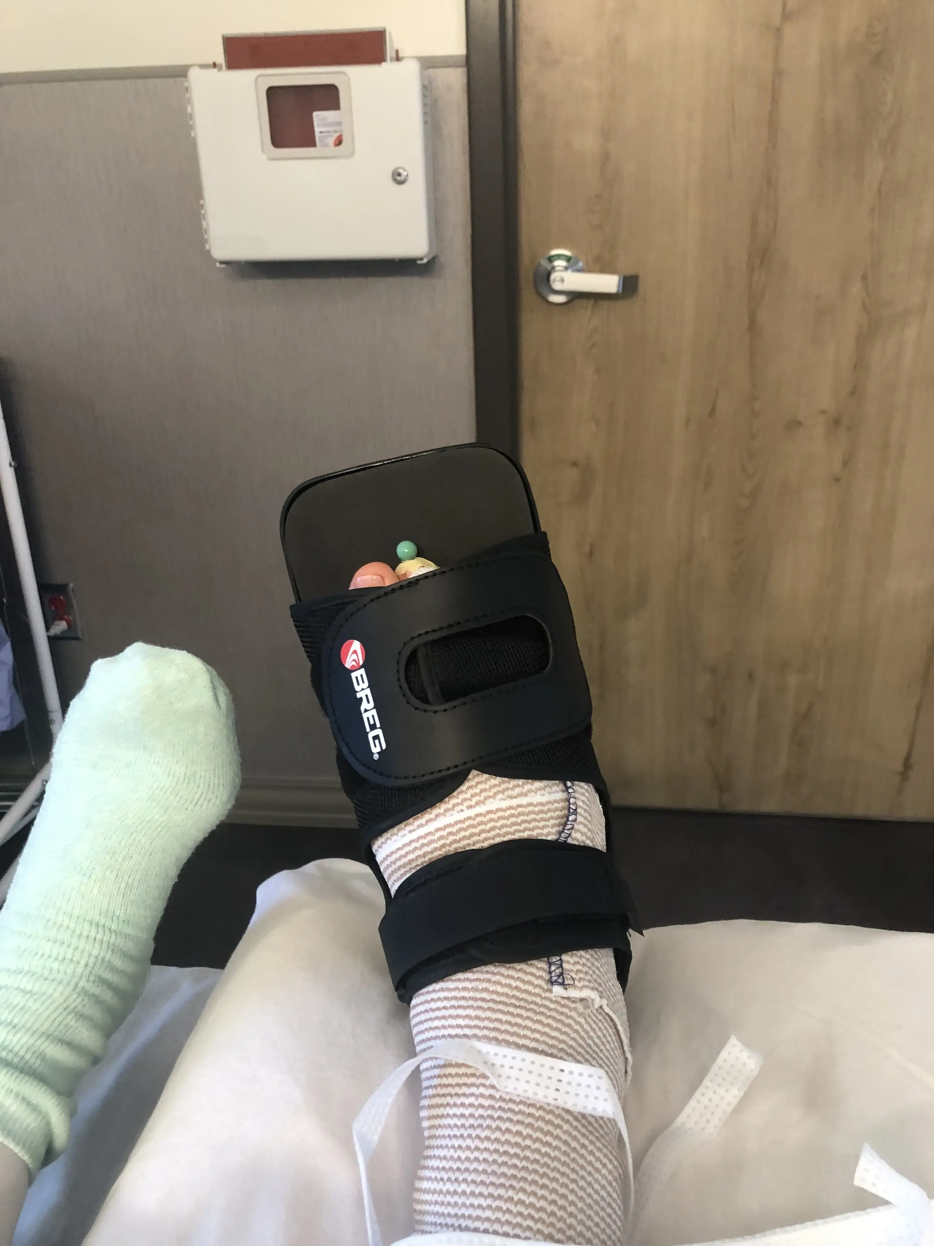 Southern Oregon Orthopedics Medford photo 5