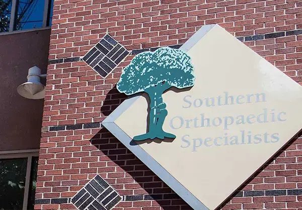 Southern Orthopaedic Specialists