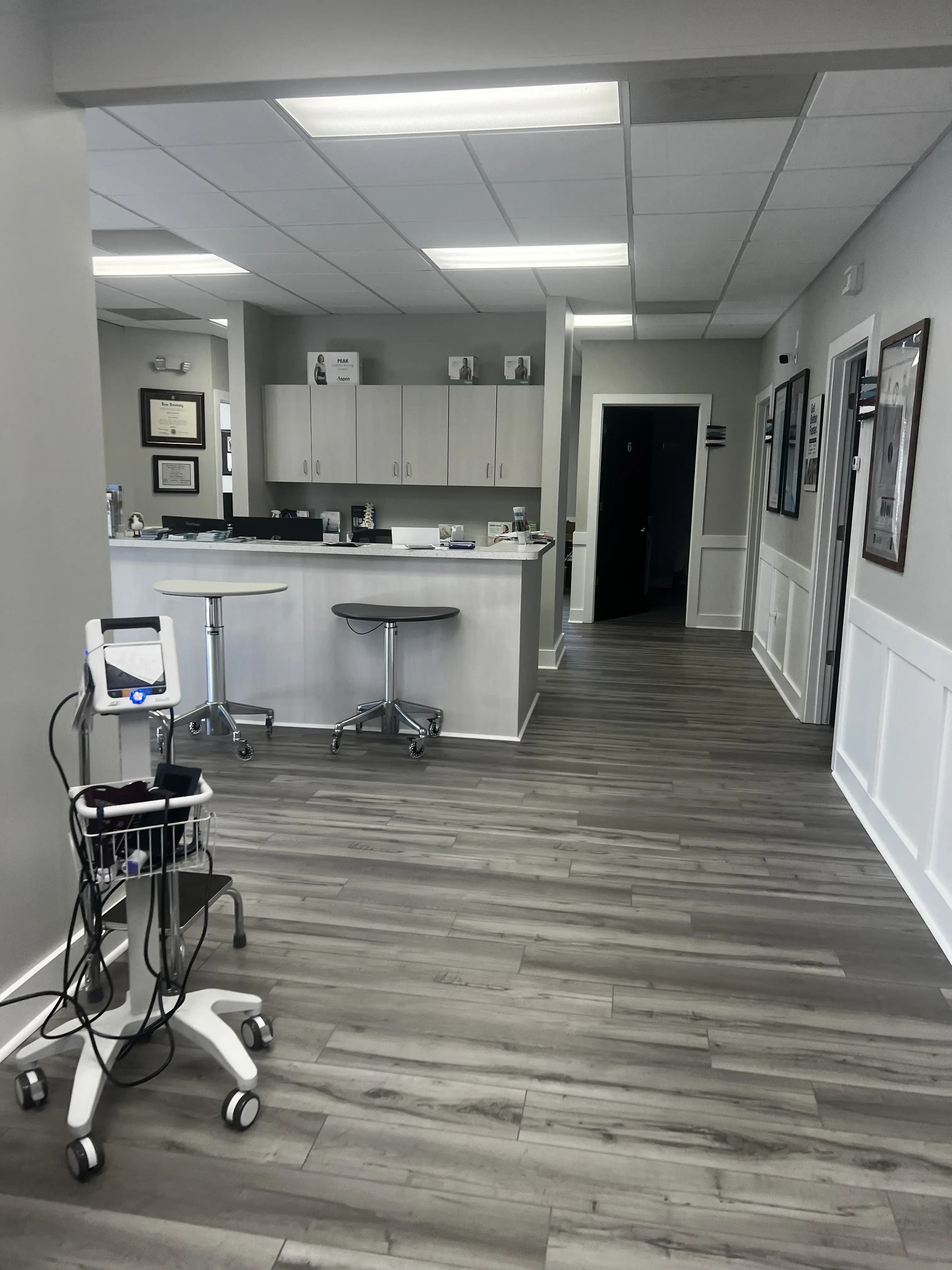 Southern Pain and Spine Specialists photo 3