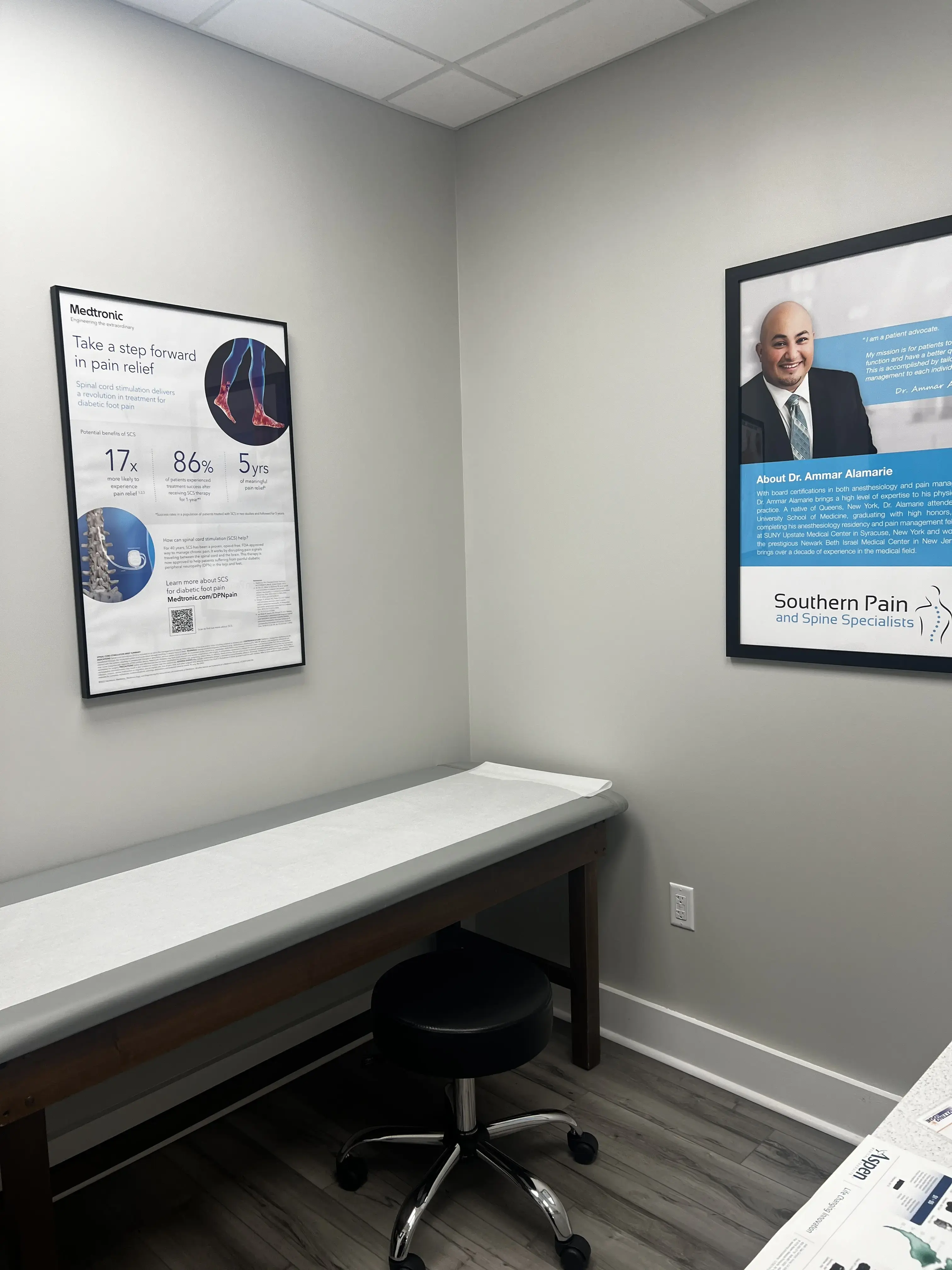 Southern Pain and Spine Specialists