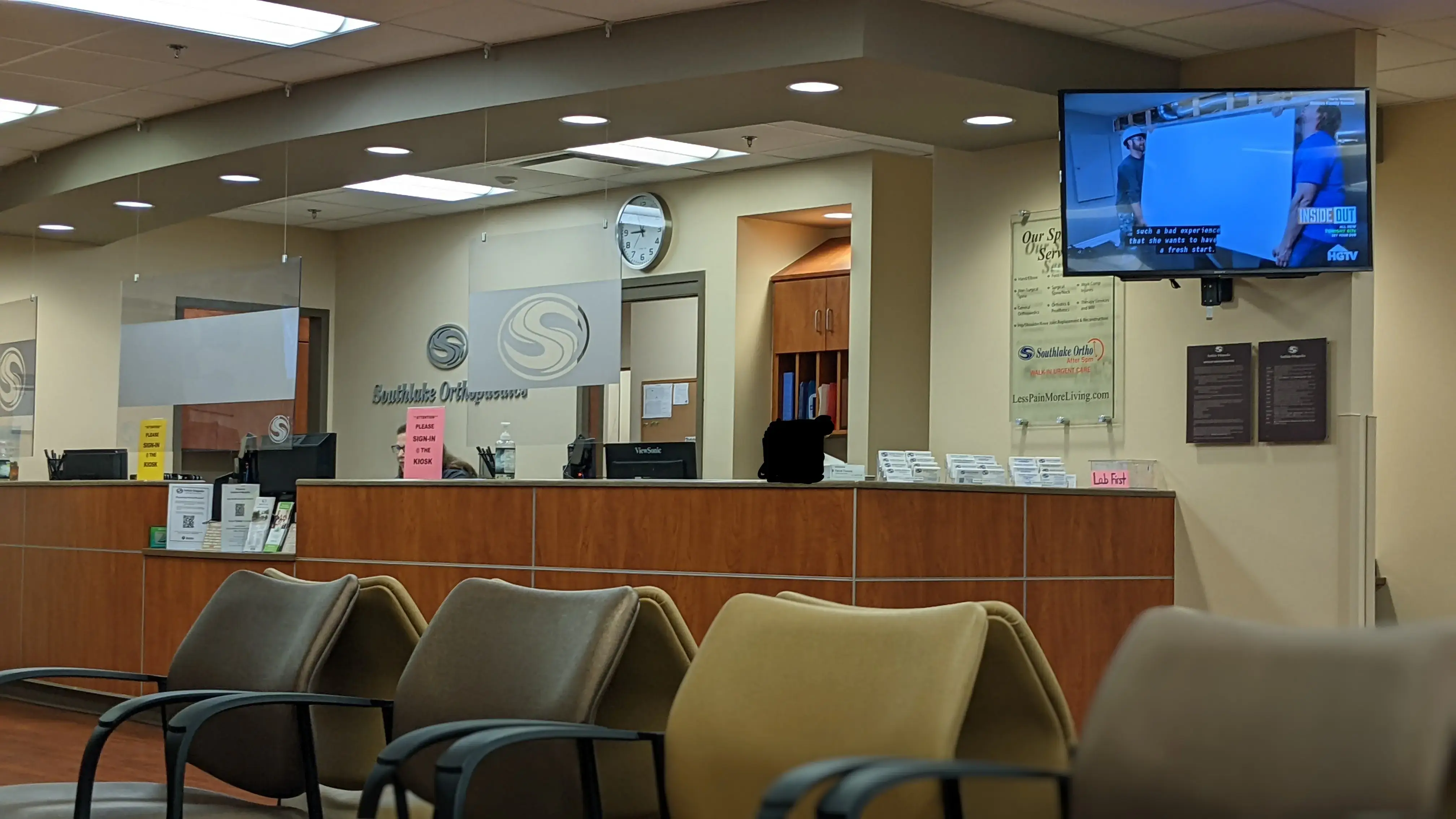 Southlake Orthopaedics