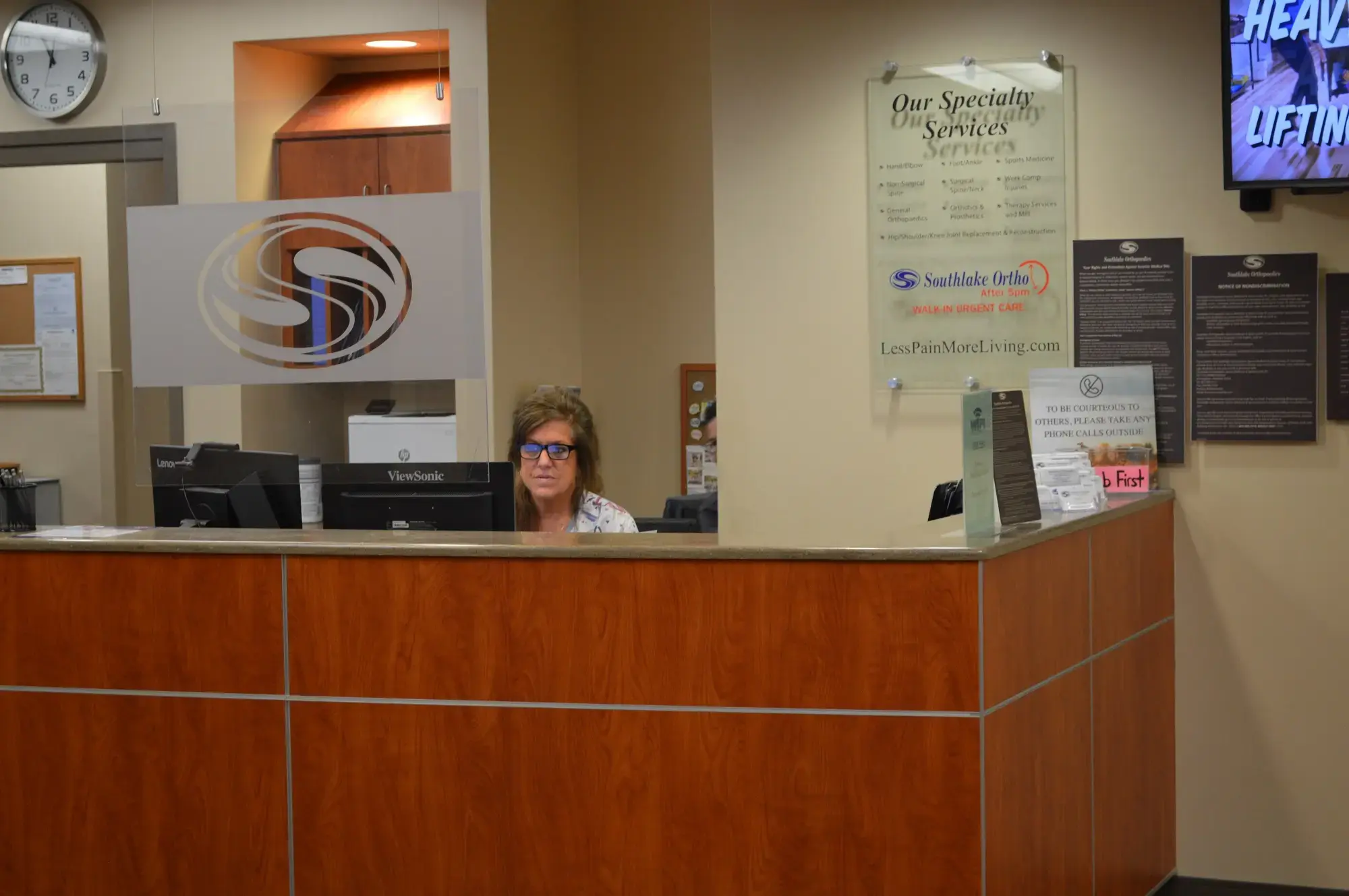 Southlake Orthopaedics photo 3