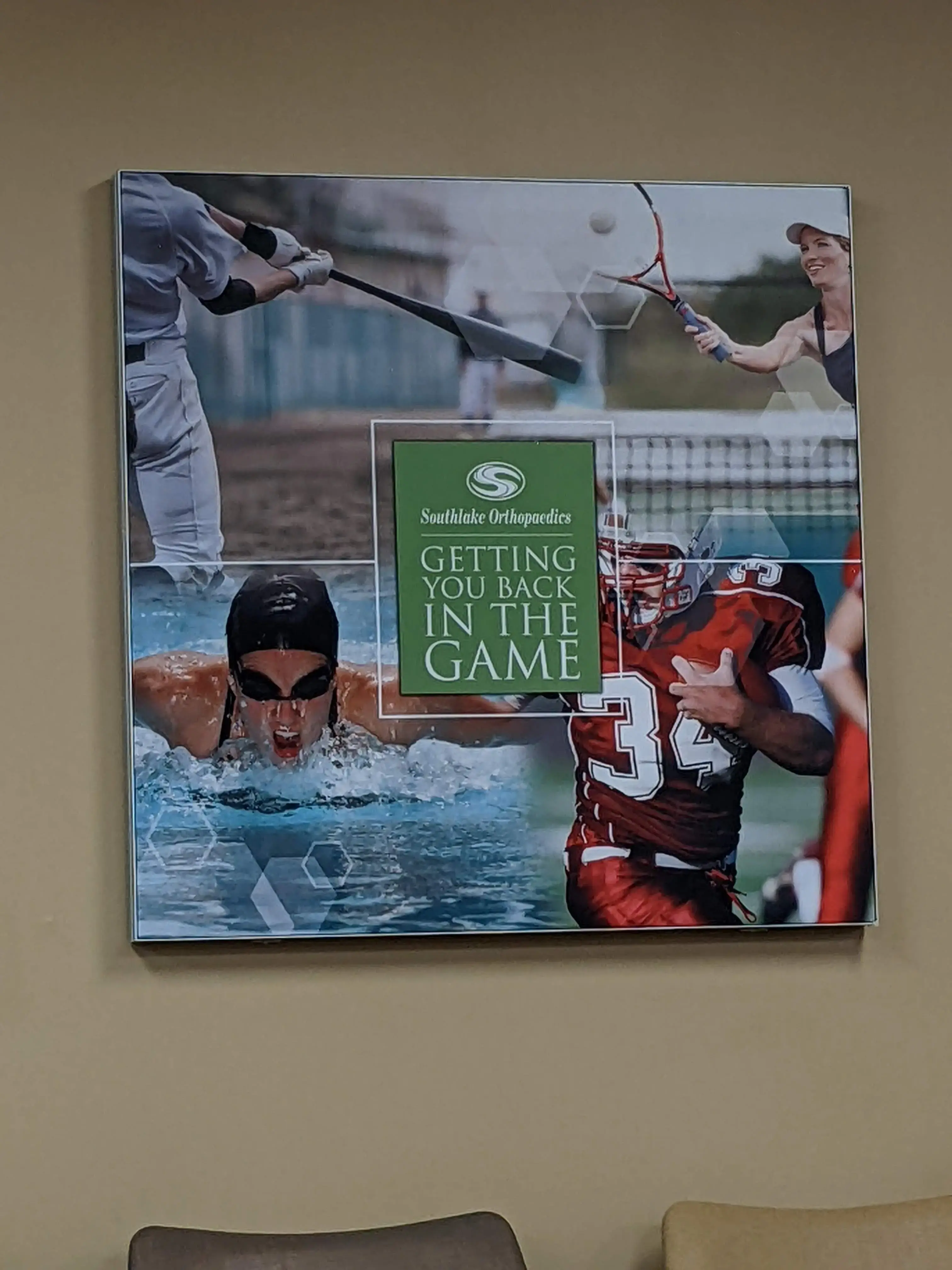 Southlake Orthopaedics photo 4