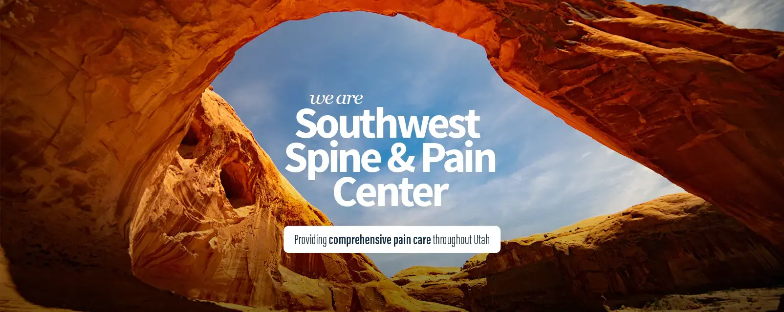 Southwest Spine & Pain Center - Heber City photo 3