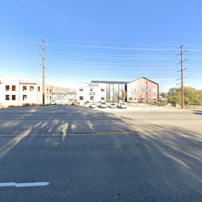 Southwest Spine & Pain Center - Heber City photo 4