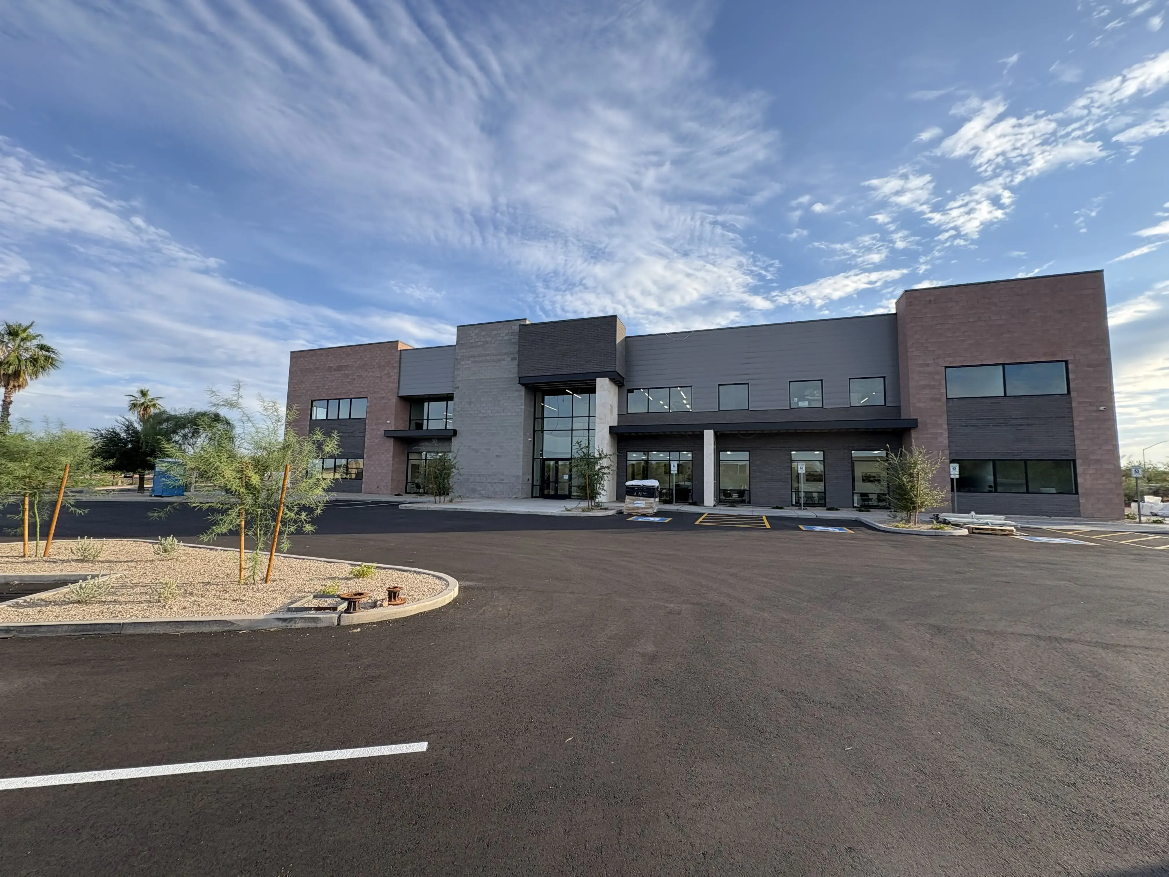 Southwest Spine & Rehab Chiropractic