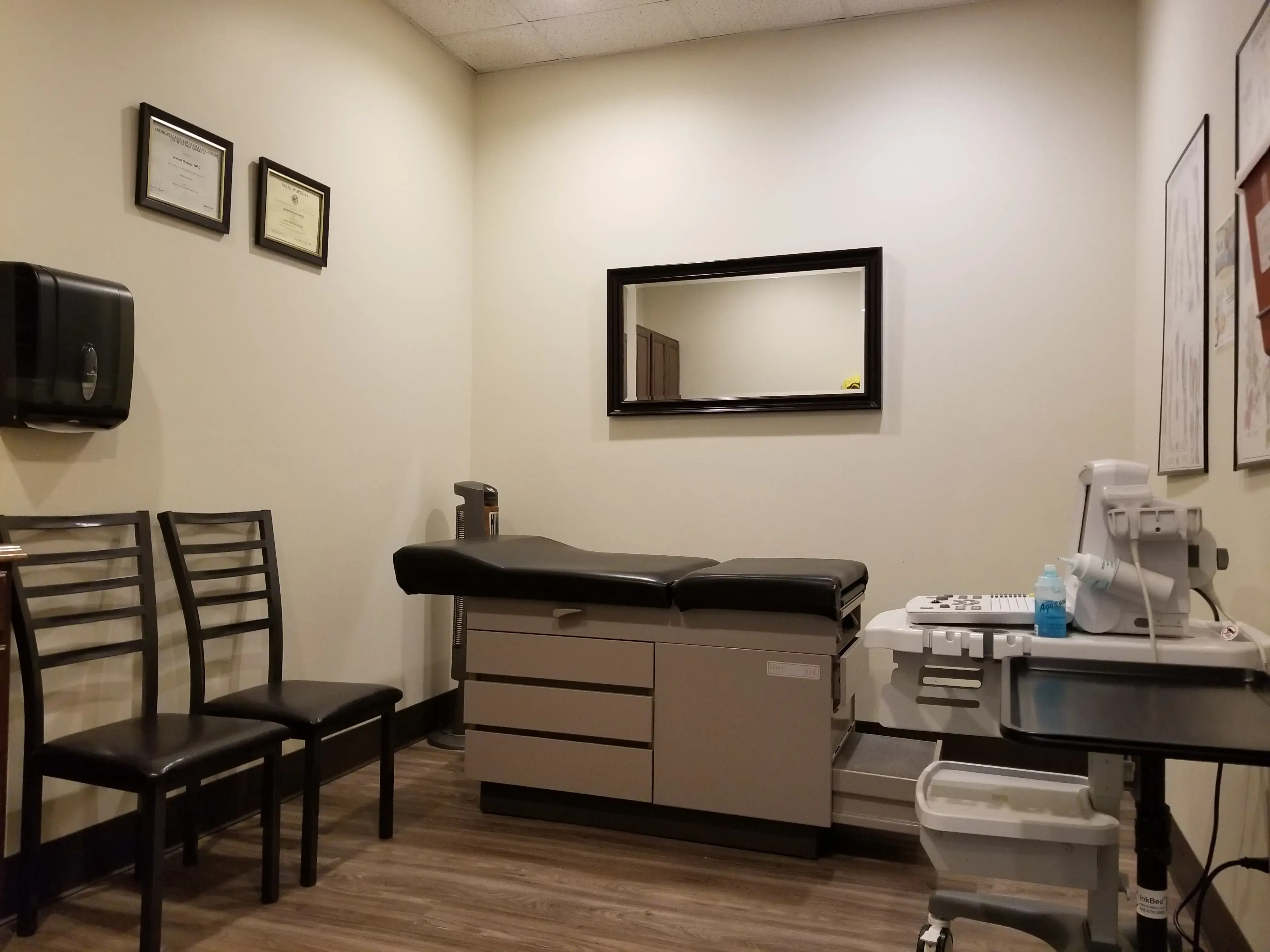 Southwest Spine & Rehab Chiropractic photo 5